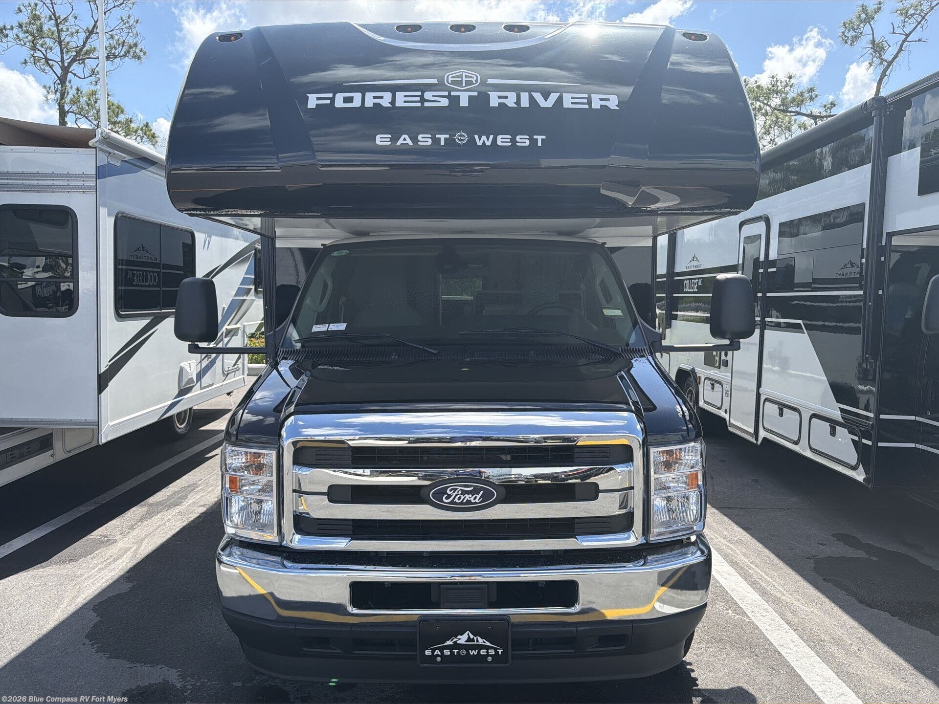 2026 College Avenue 2711NK by East to West from Blue Compass RV Fort Myers in Fort Myers, Florida