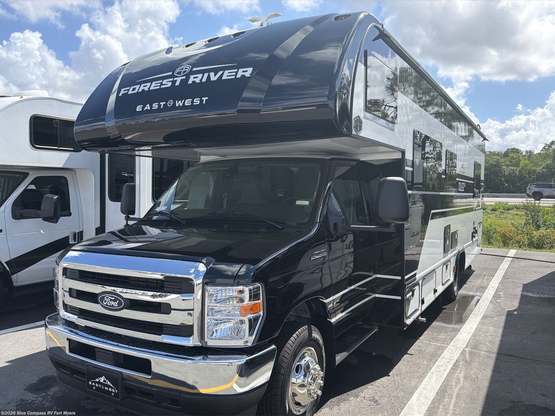 New 2026 East to West College Avenue 2711NK available in Fort Myers, Florida