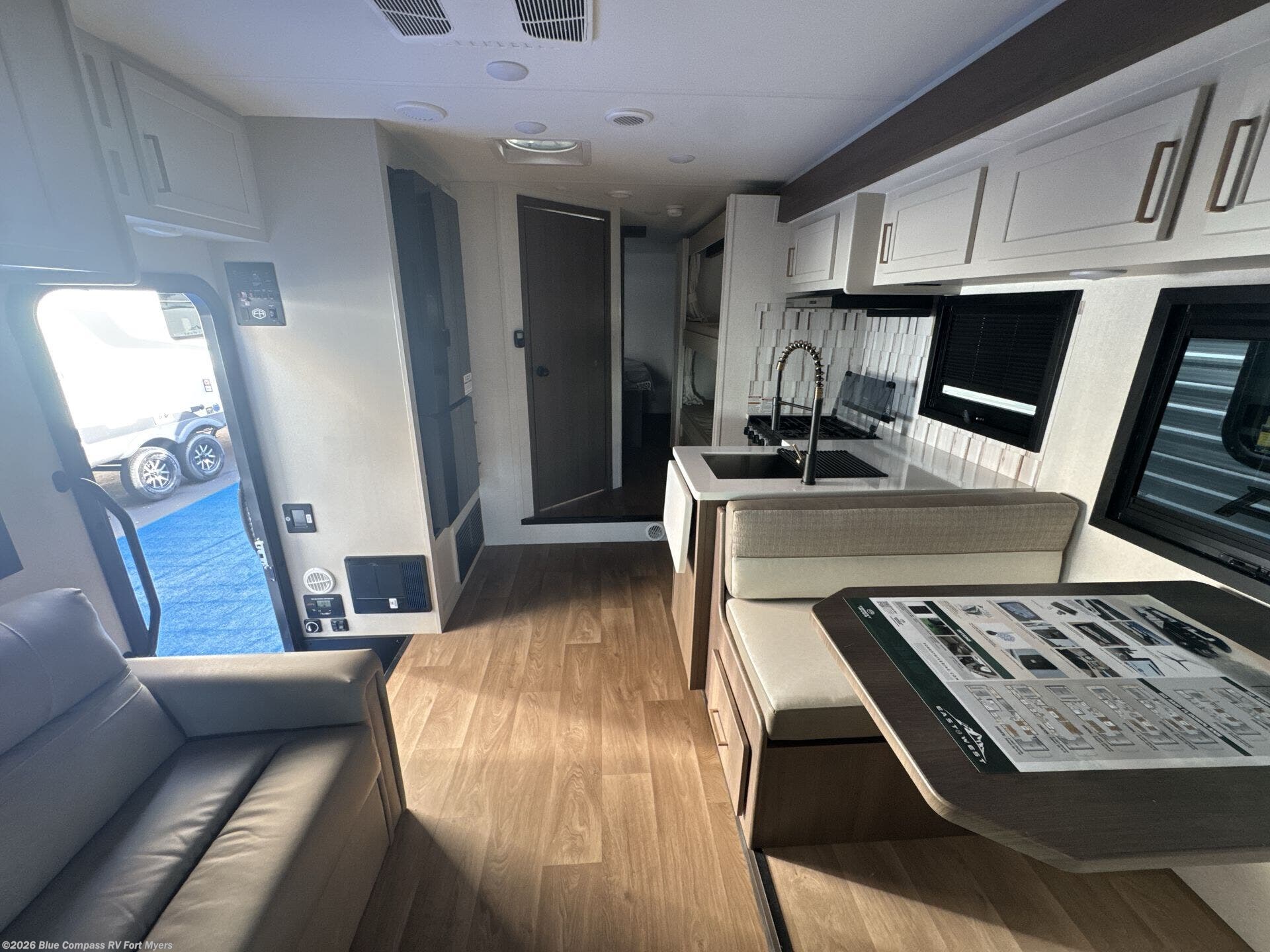 New 2026 East to West College Avenue 3101FB available in Fort Myers, Florida