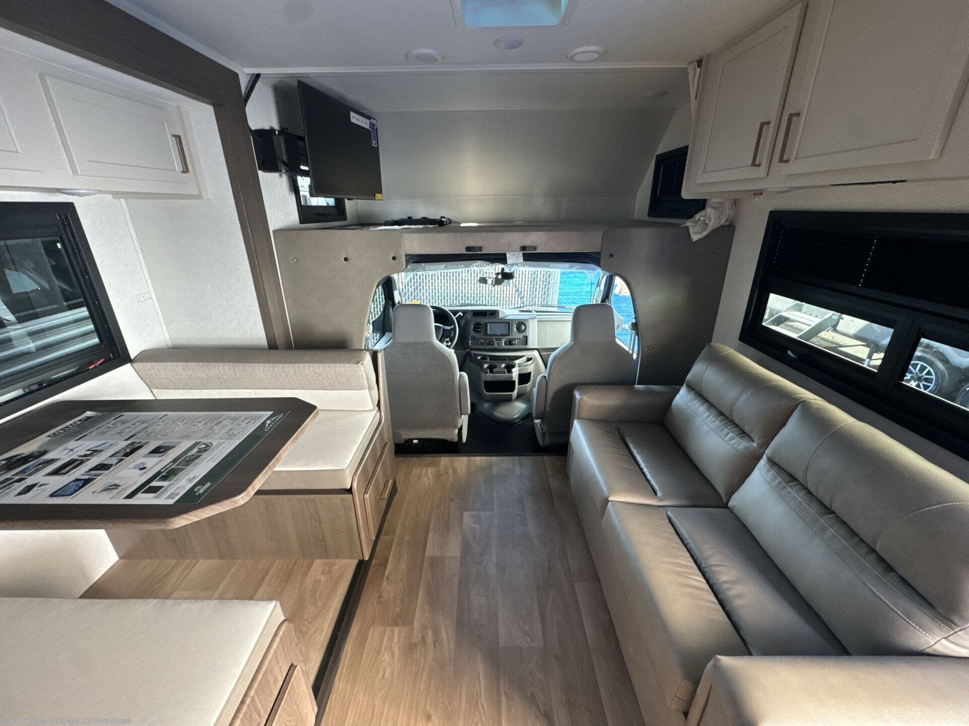 2026 College Avenue 3101FB by East to West from Blue Compass RV Fort Myers in Fort Myers, Florida