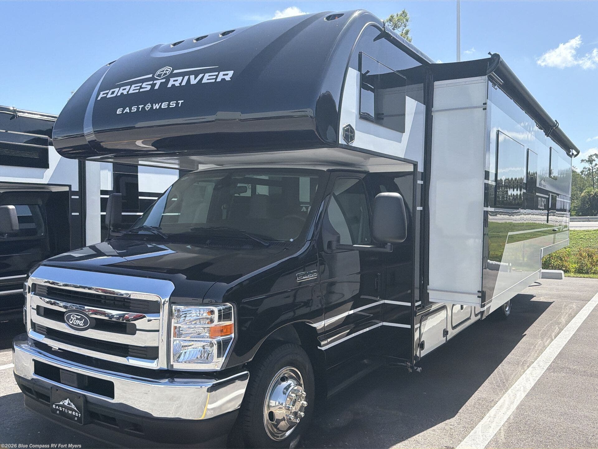 New 2026 East to West College Avenue 3101FB available in Fort Myers, Florida