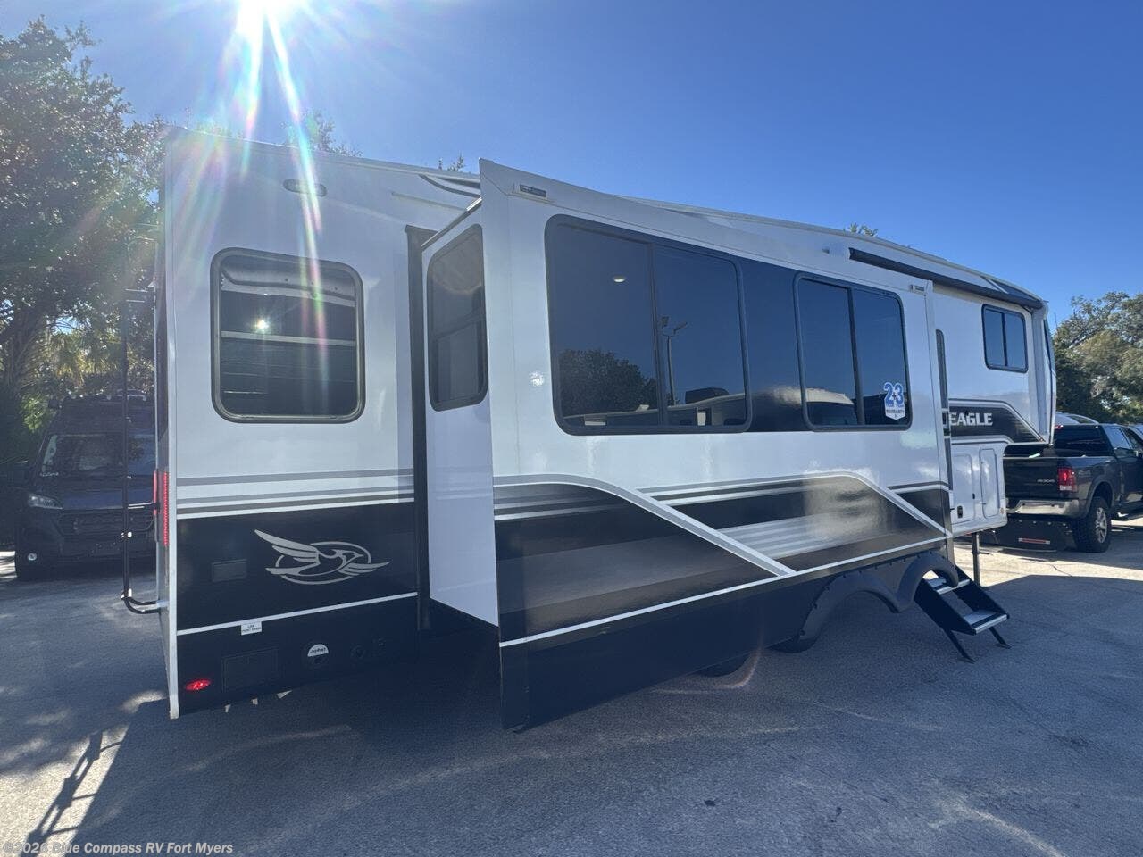 2026 Eagle HT 29RLC by Jayco from Blue Compass RV Fort Myers in Fort Myers, Florida