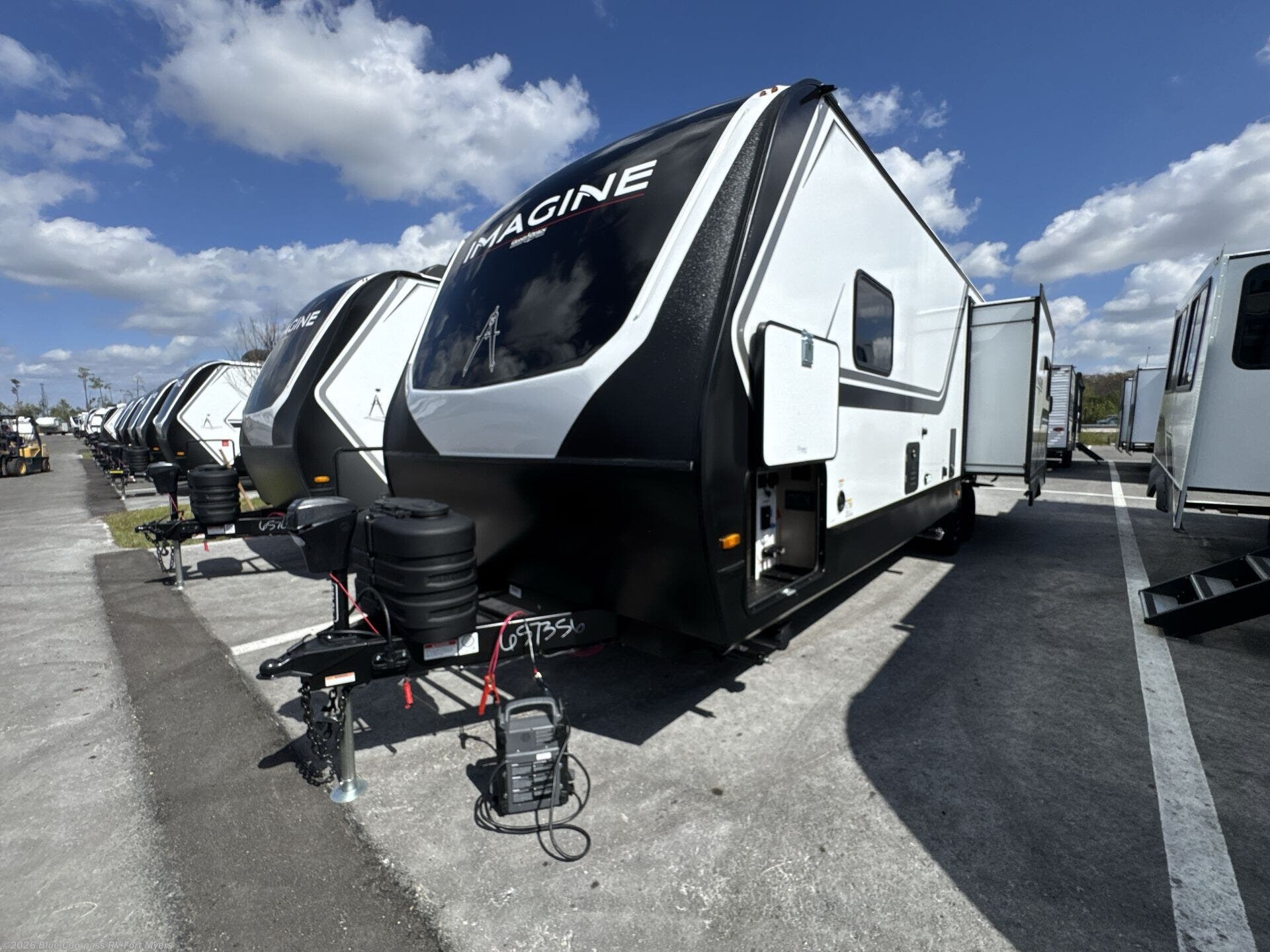 2026 Imagine 2970RL by Grand Design from Blue Compass RV Fort Myers in Fort Myers, Florida