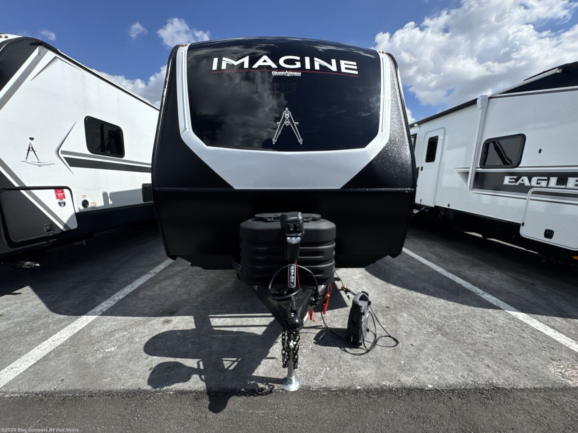 New 2026 Grand Design Imagine 2970RL available in Fort Myers, Florida