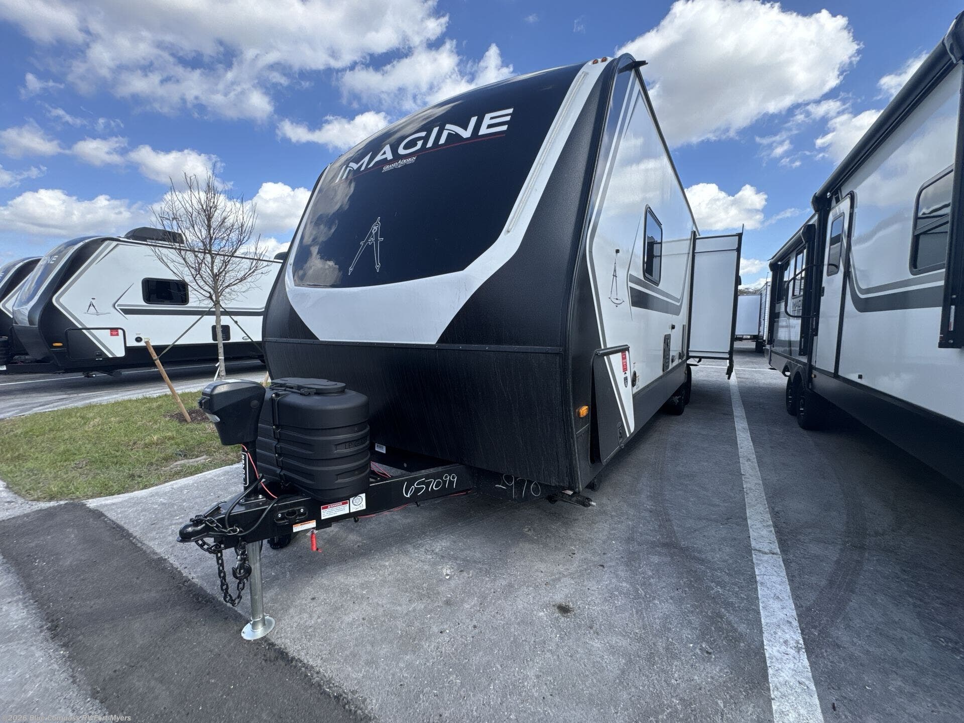 2026 Imagine 2970RL by Grand Design from Blue Compass RV Fort Myers in Fort Myers, Florida