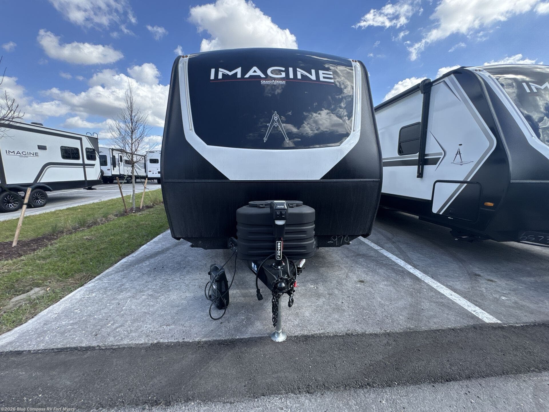 New 2026 Grand Design Imagine 2970RL available in Fort Myers, Florida
