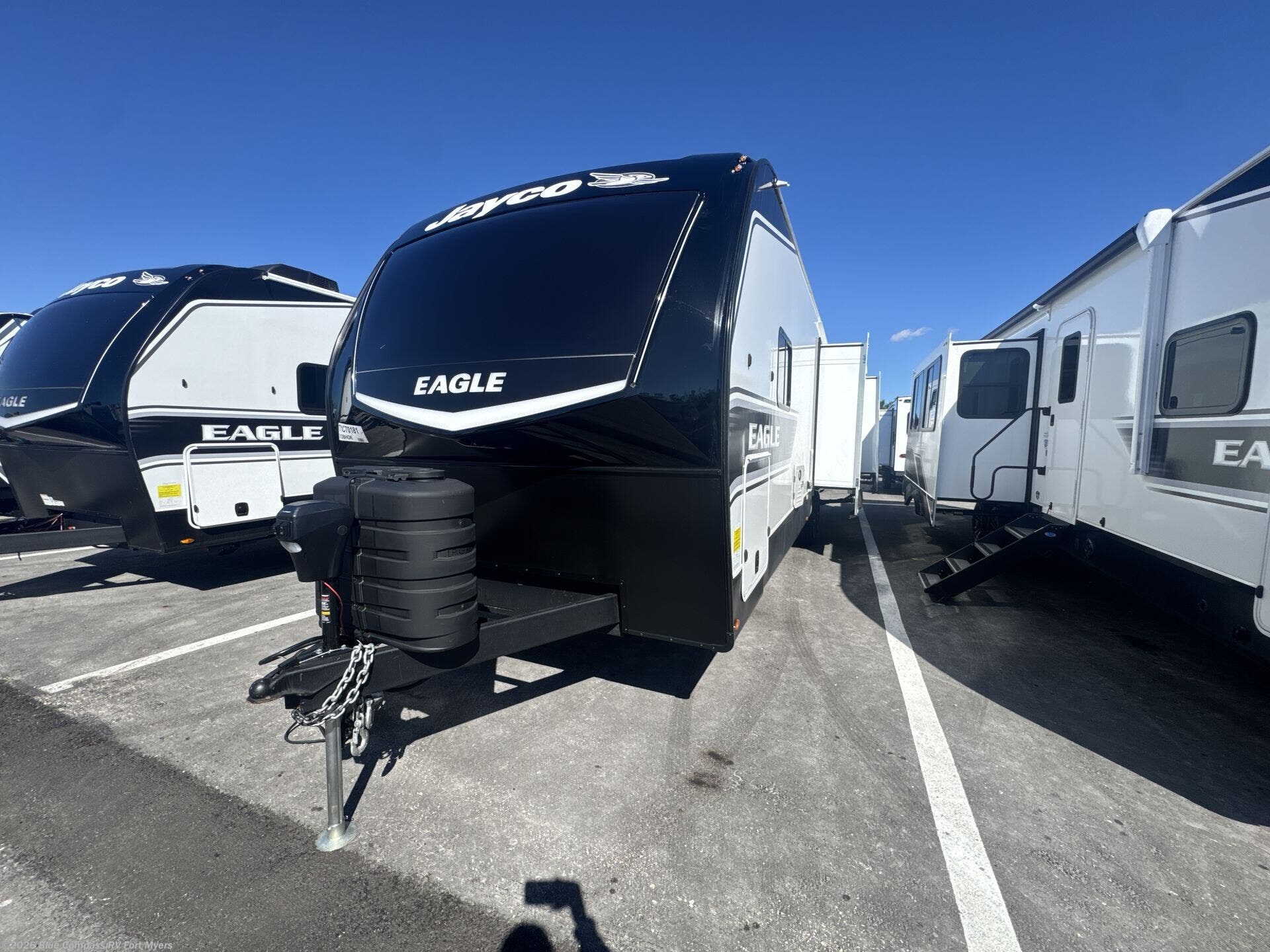 2026 Eagle HT 312BHOK by Jayco from Blue Compass RV Fort Myers in Fort Myers, Florida