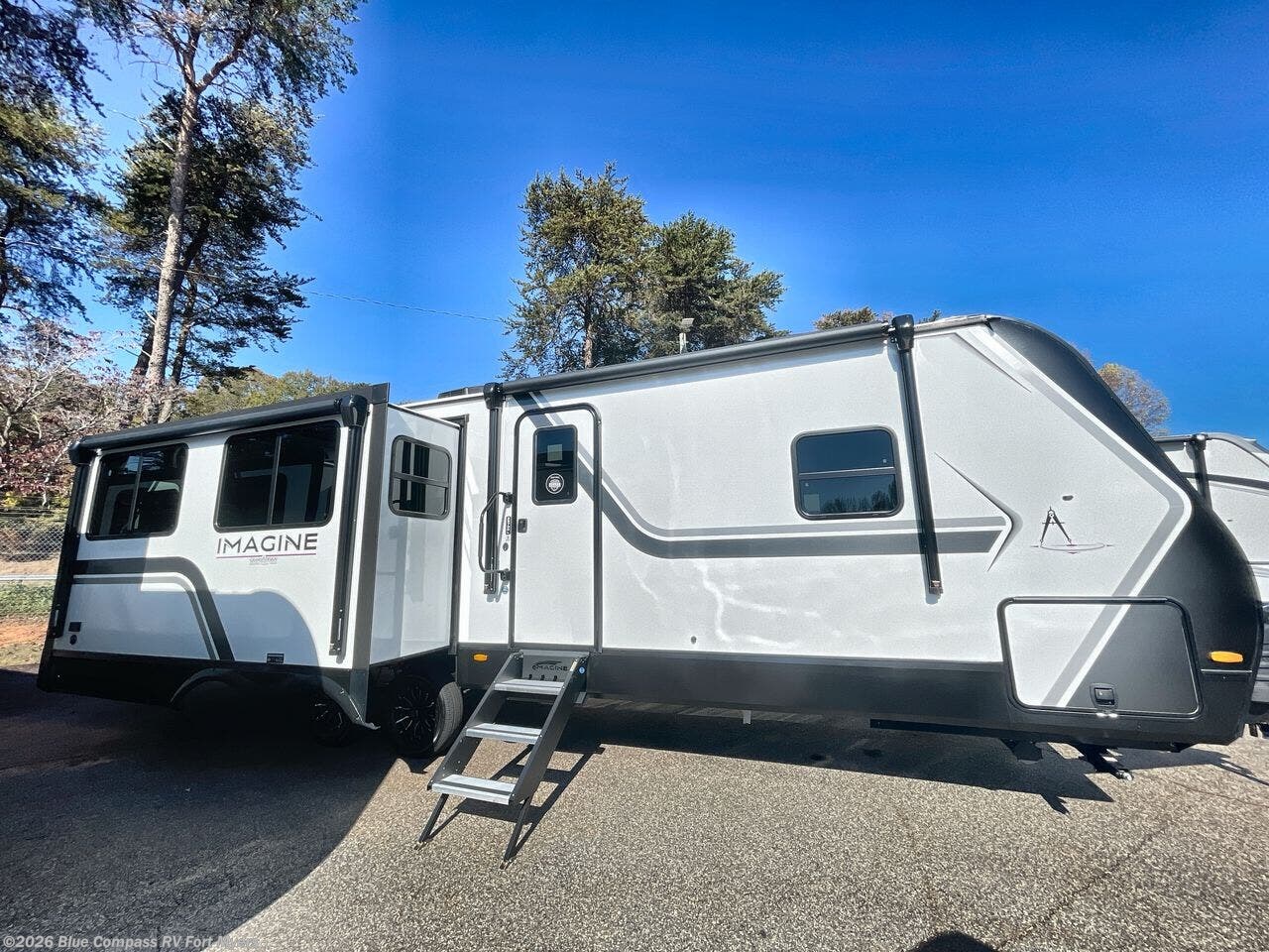 New 2026 Grand Design Imagine 2970RL available in Fort Myers, Florida