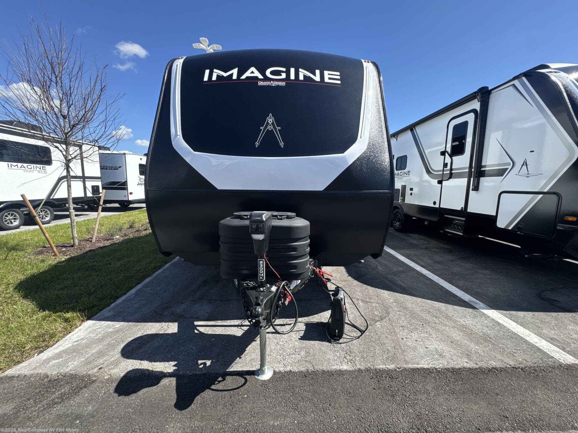 New 2026 Grand Design Imagine 2300MK available in Fort Myers, Florida