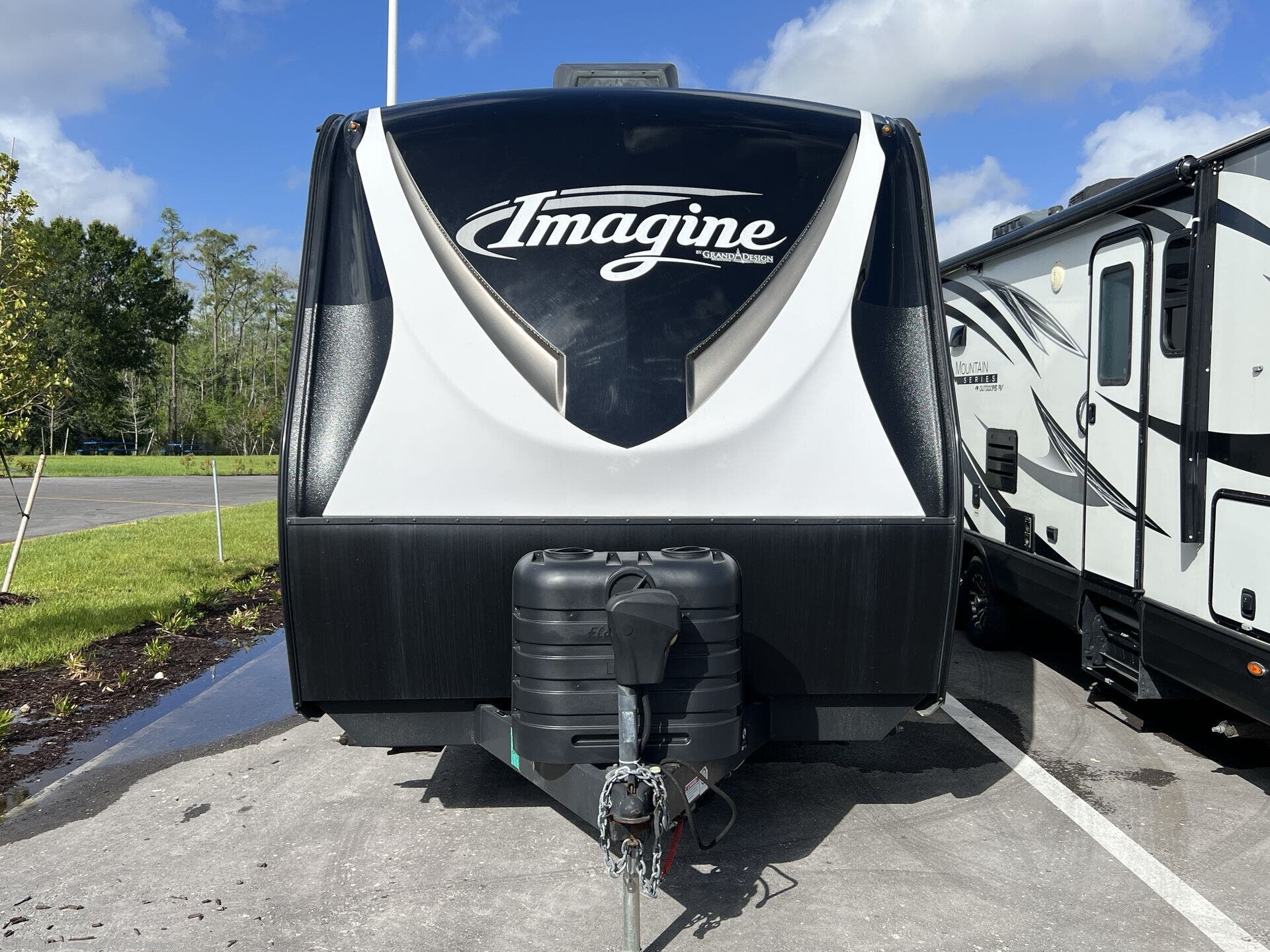 Used 2022 Grand Design Imagine 3100RD available in Fort Myers, Florida