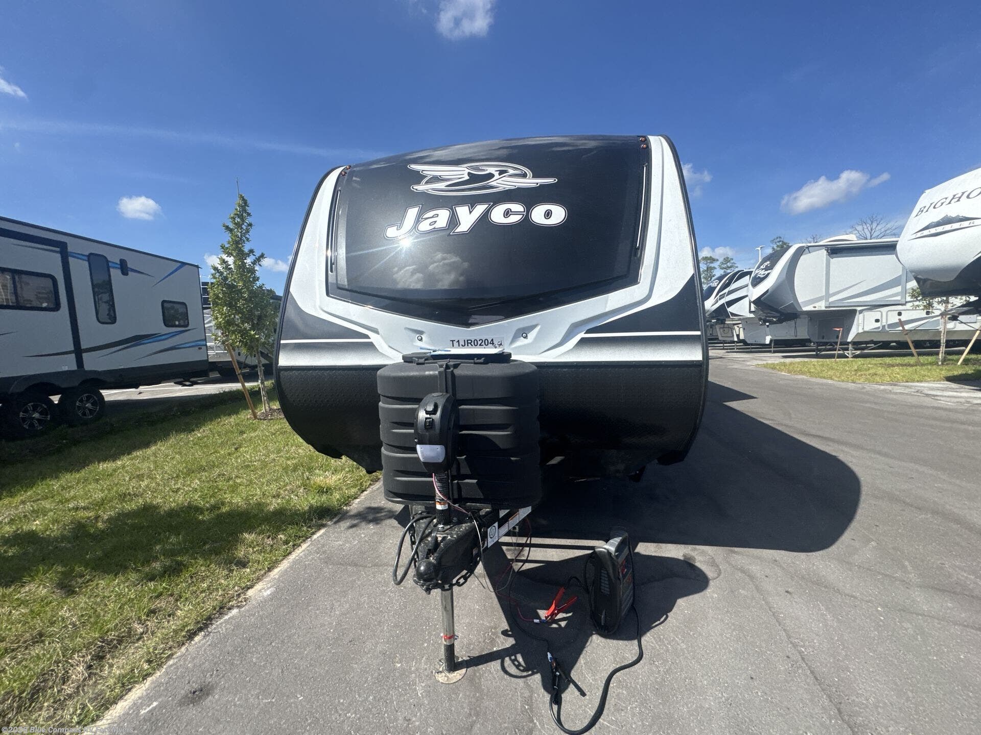 New 2026 Jayco Jay Feather 29QBH available in Fort Myers, Florida