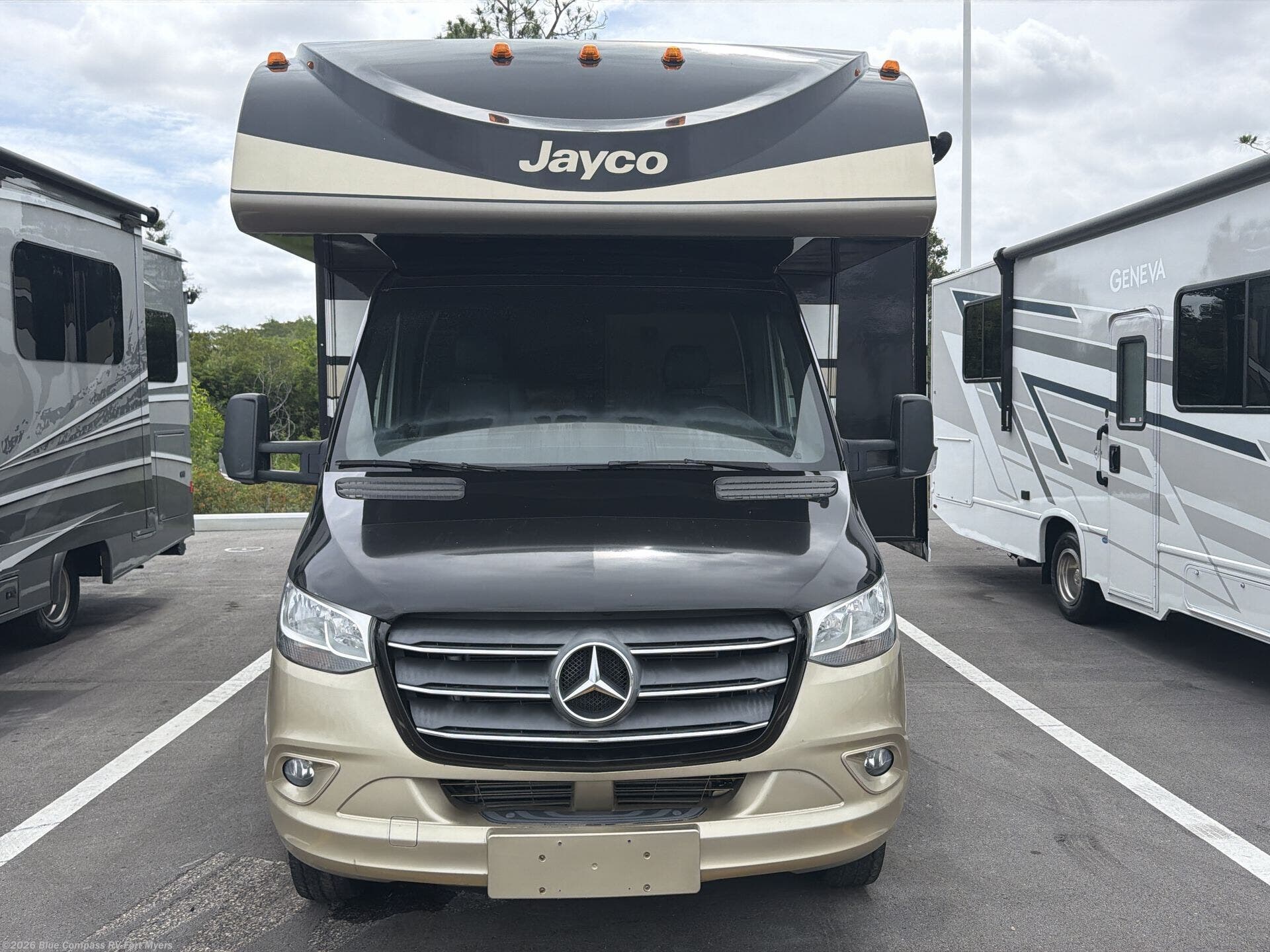 Used 2020 Jayco Melbourne 24K available in Fort Myers, Florida