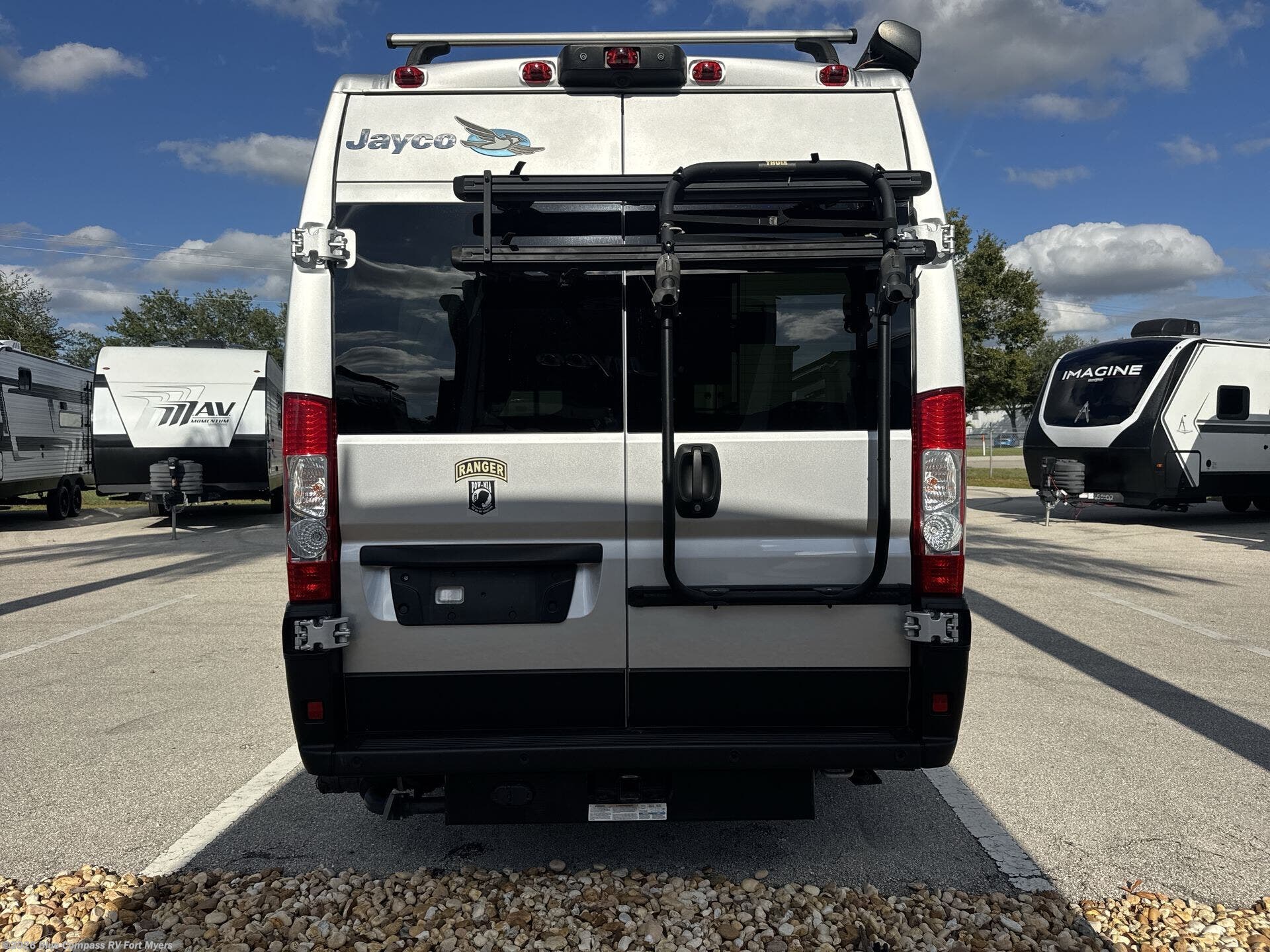 Used 2021 Jayco Swift 20T available in Fort Myers, Florida