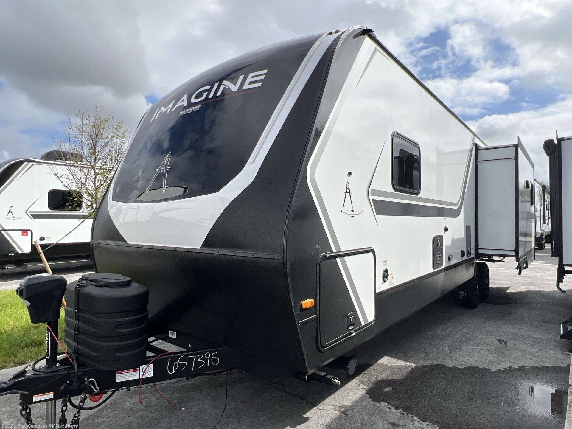 2026 Imagine 2970RL by Grand Design from Blue Compass RV Fort Myers in Fort Myers, Florida