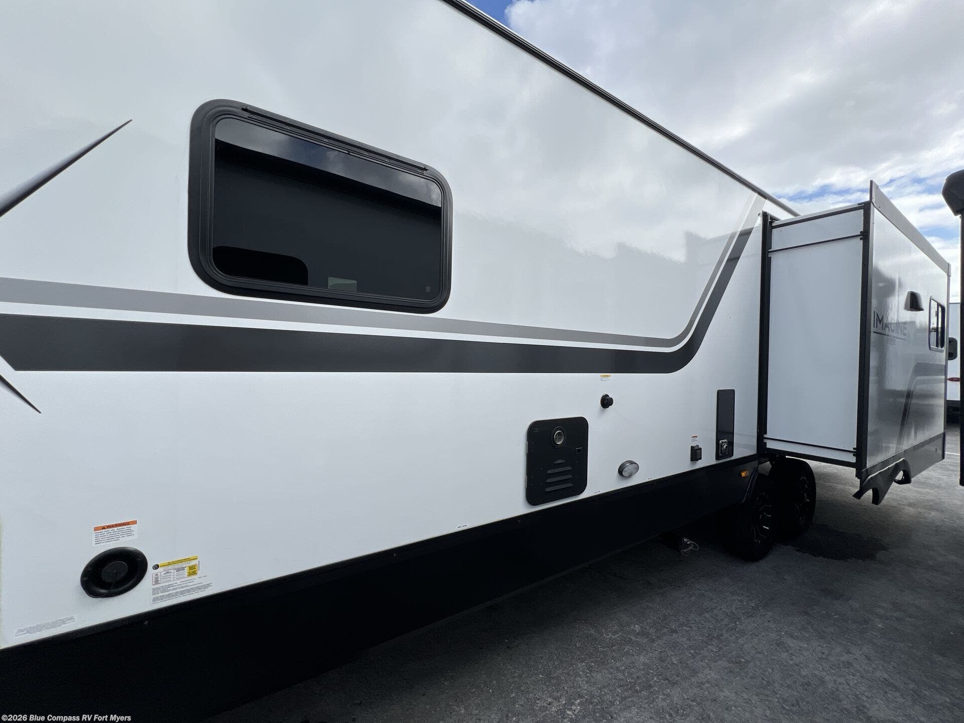 New 2026 Grand Design Imagine 2970RL available in Fort Myers, Florida