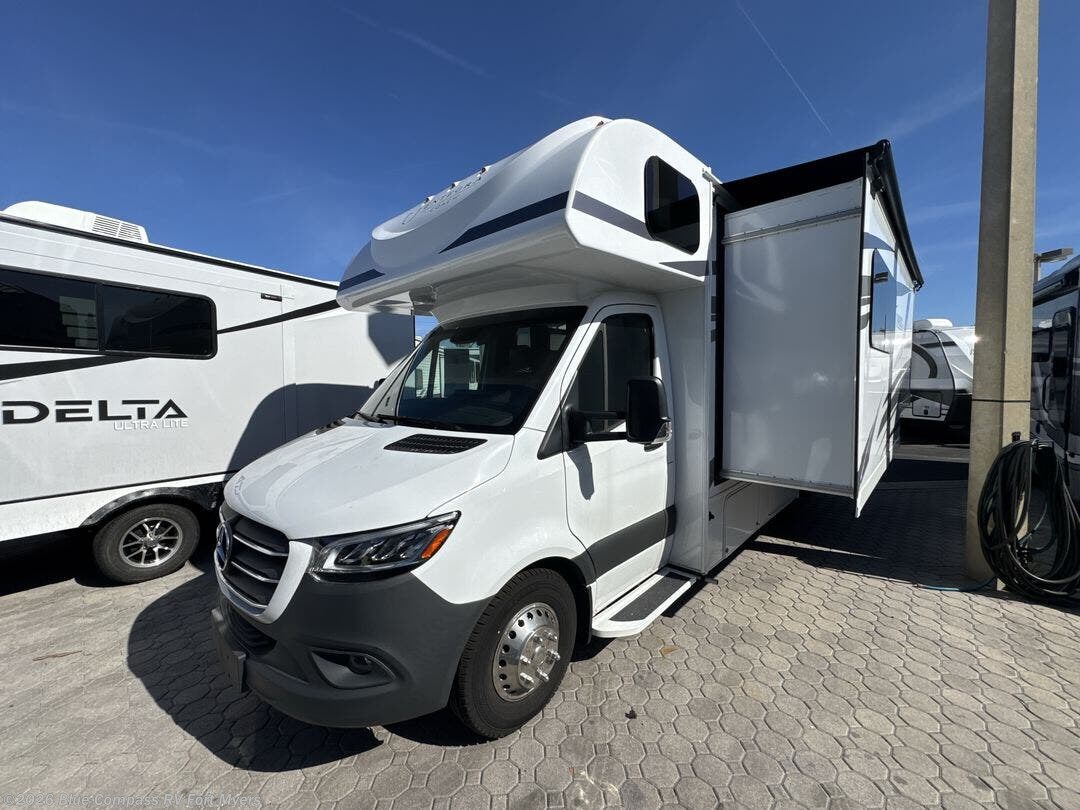 2025 Qwest SE 24L by Entegra Coach from Blue Compass RV Fort Myers in Fort Myers, Florida