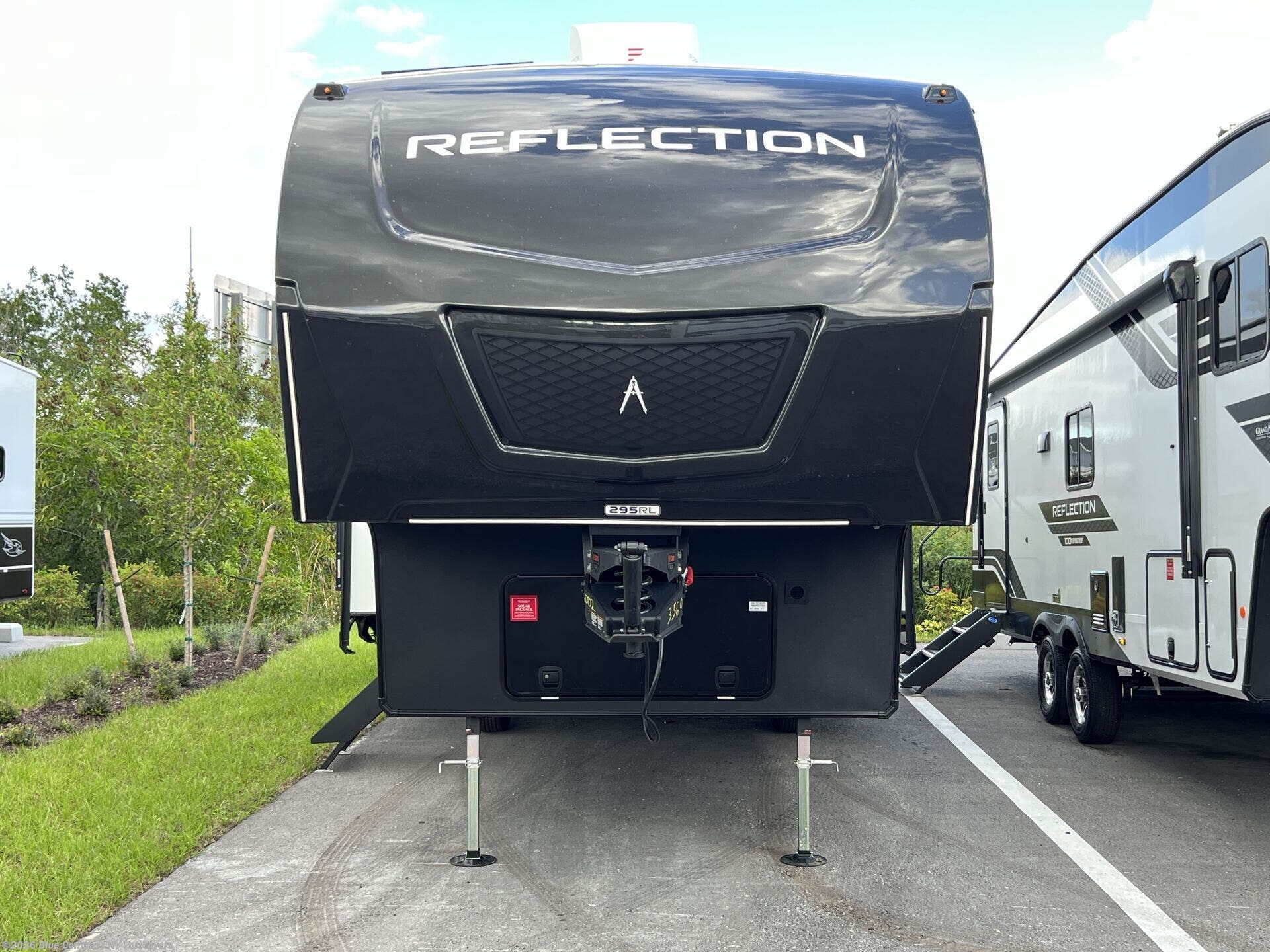 New 2026 Grand Design Reflection 150 Series 295RL available in Fort Myers, Florida