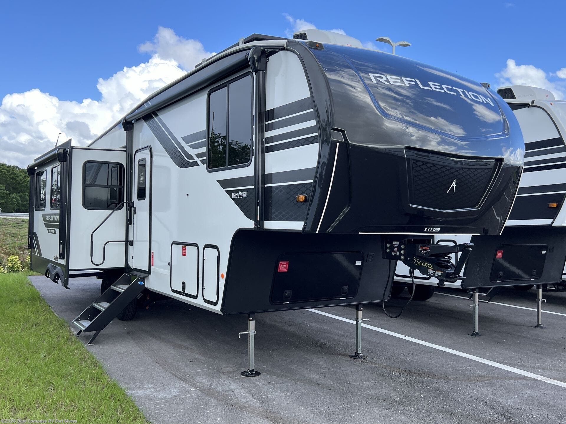 2026 Reflection 150 Series 295RL by Grand Design from Blue Compass RV Fort Myers in Fort Myers, Florida