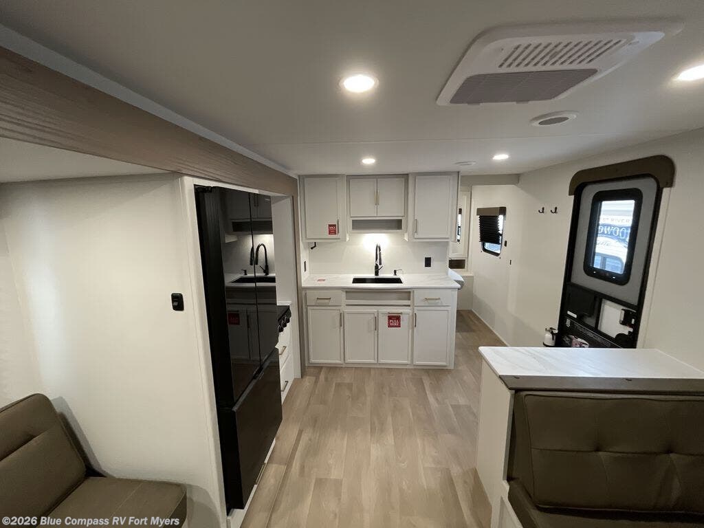 New 2026 Grand Design Transcend Xplor 26BHX available in Fort Myers, Florida
