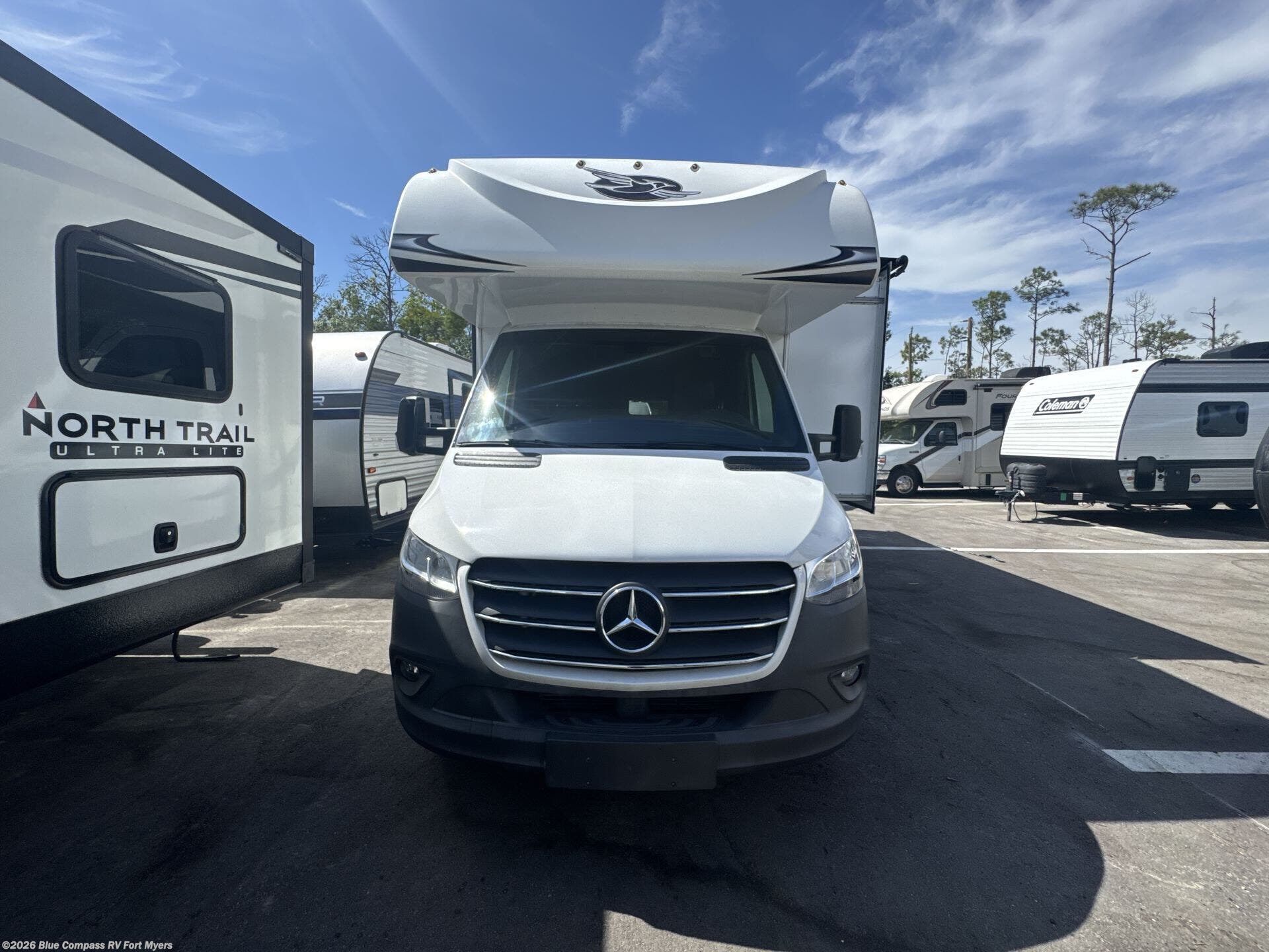 Used 2022 Jayco Melbourne 24L available in Fort Myers, Florida