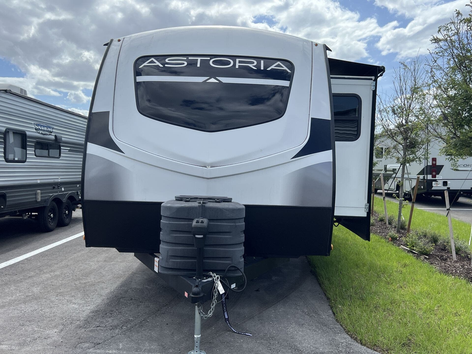 Used 2025 Dutchmen Astoria 2623RK available in Fort Myers, Florida