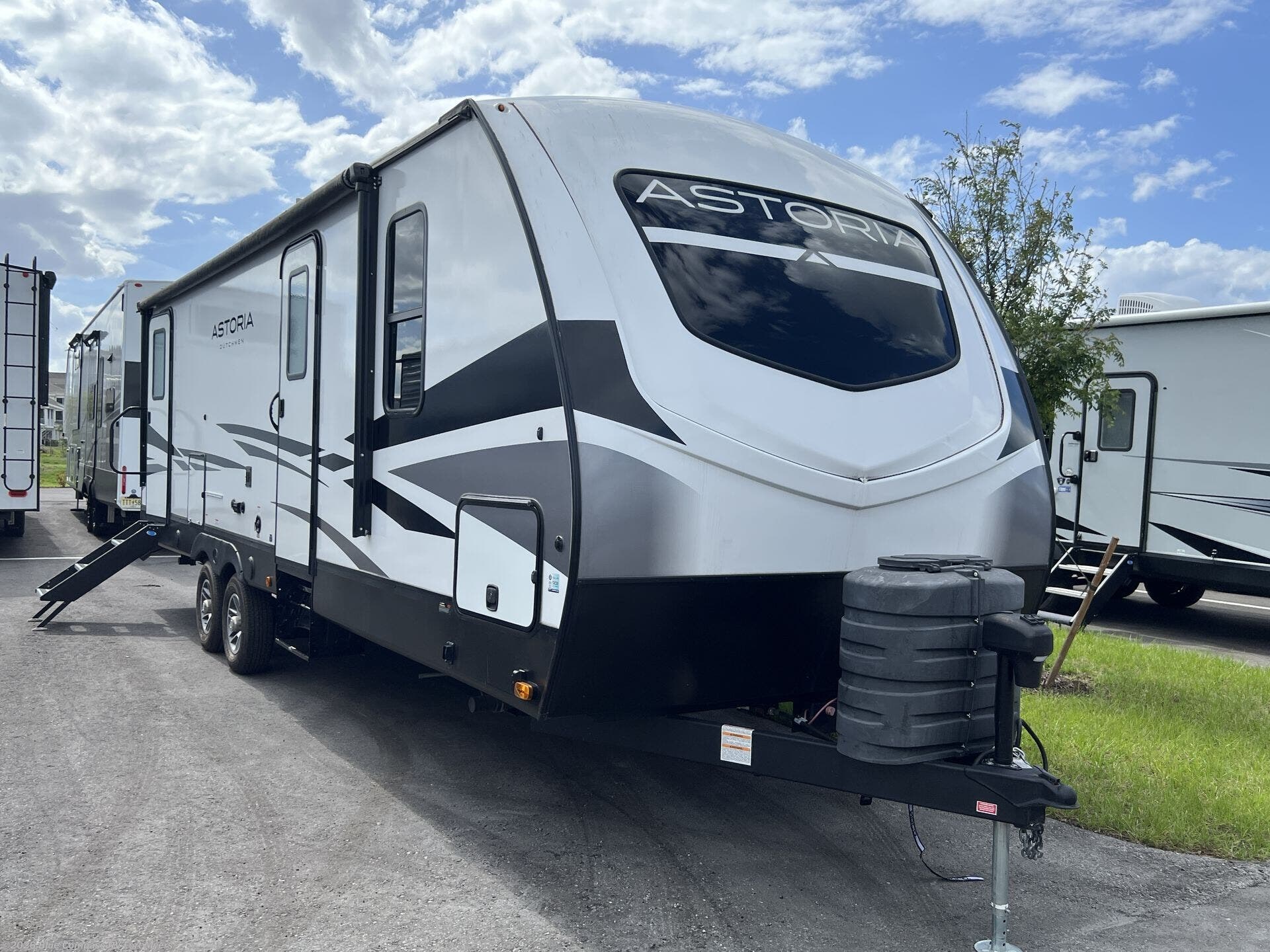 2025 Astoria 2623RK by Dutchmen from Blue Compass RV Fort Myers in Fort Myers, Florida