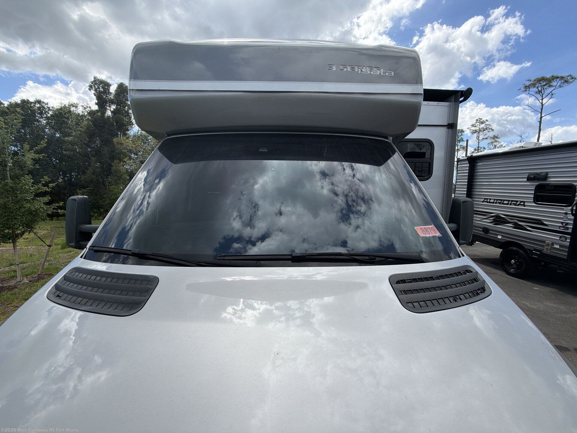 Used 2020 Dynamax Corp isata 3 24RW available in Fort Myers, Florida