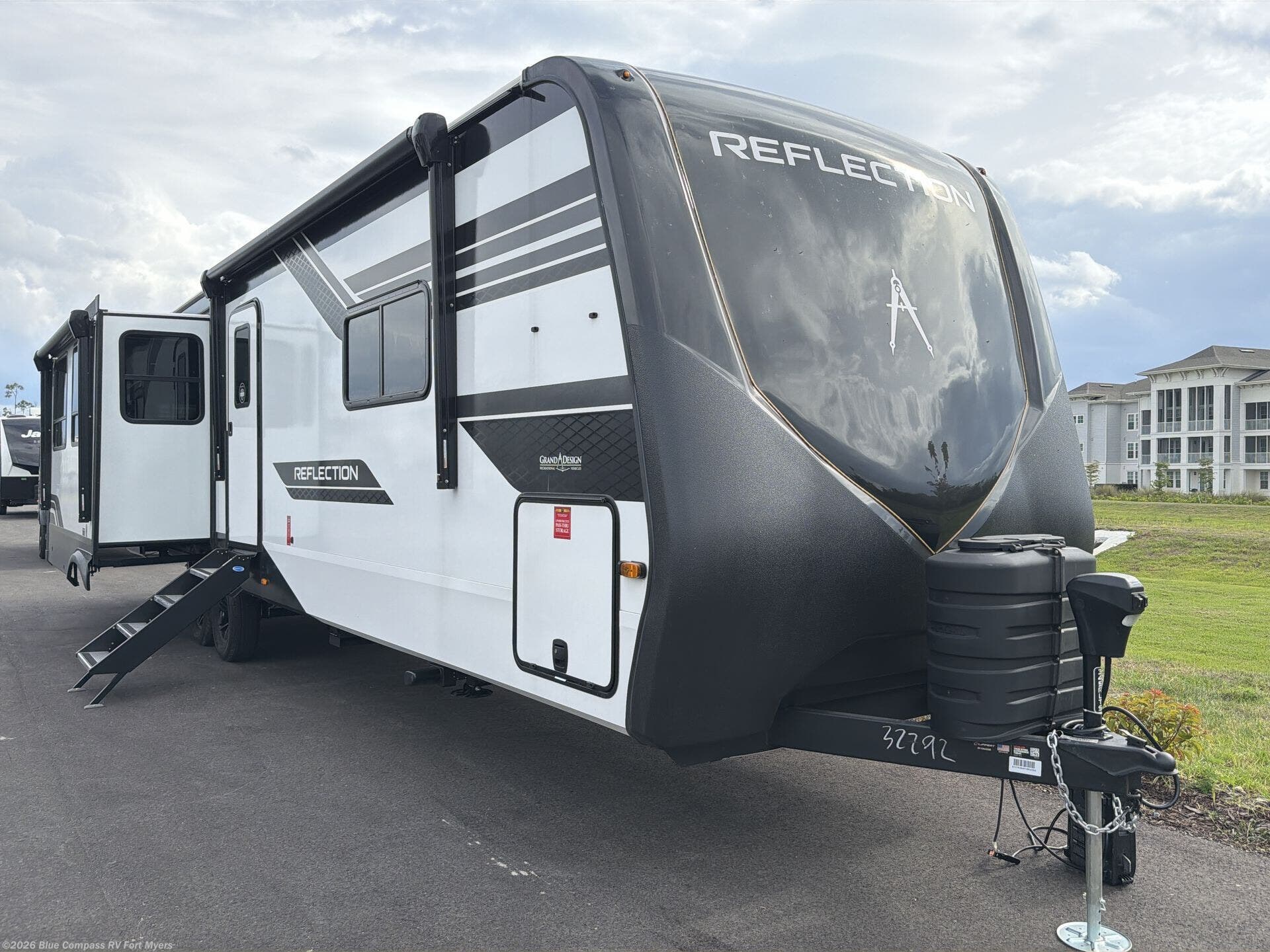 2026 Reflection 345RLTS by Grand Design from Blue Compass RV Fort Myers in Fort Myers, Florida
