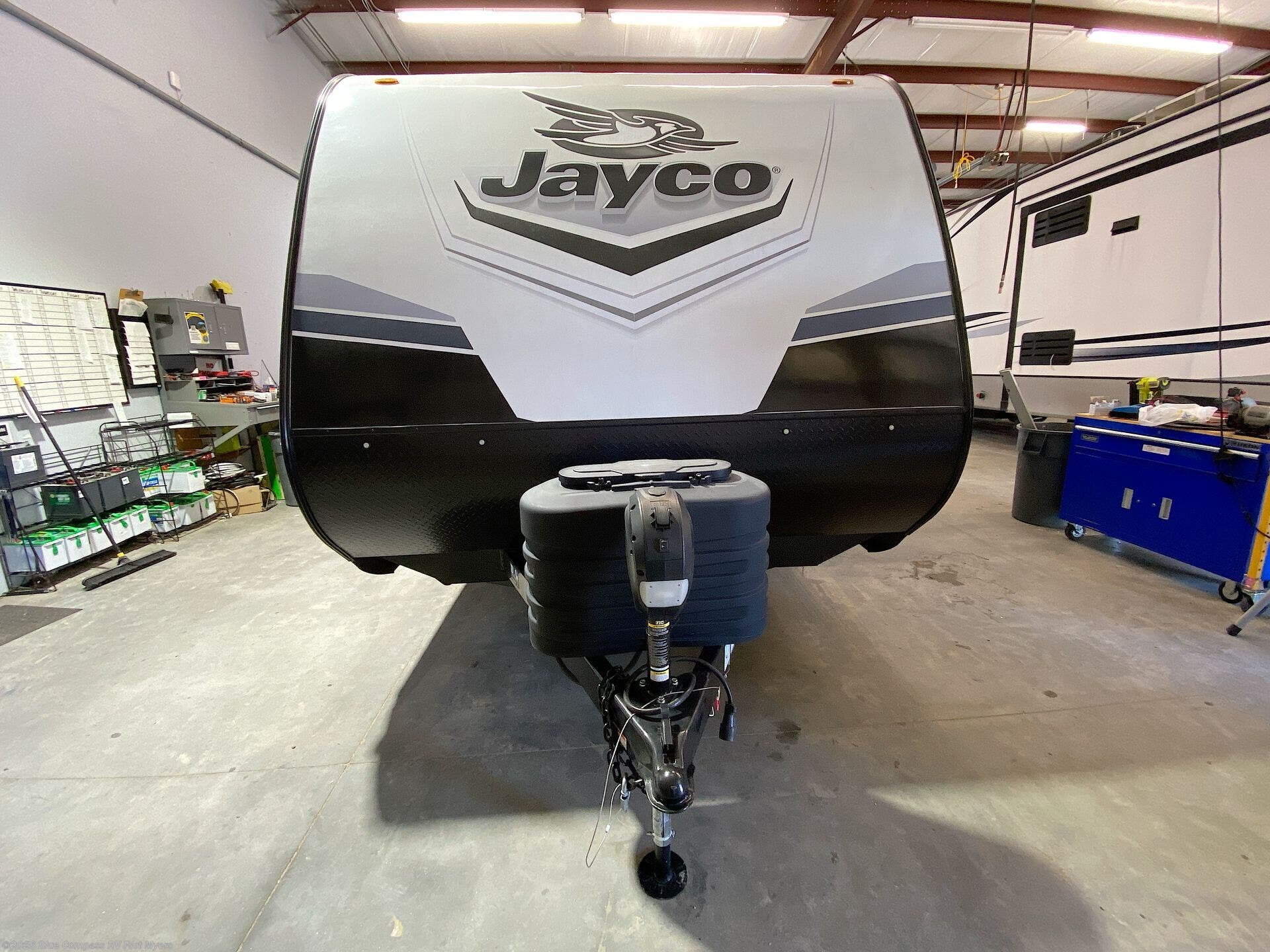 2024 Jay Feather 19MRK by Jayco from Blue Compass RV Fort Myers in Fort Myers, Florida