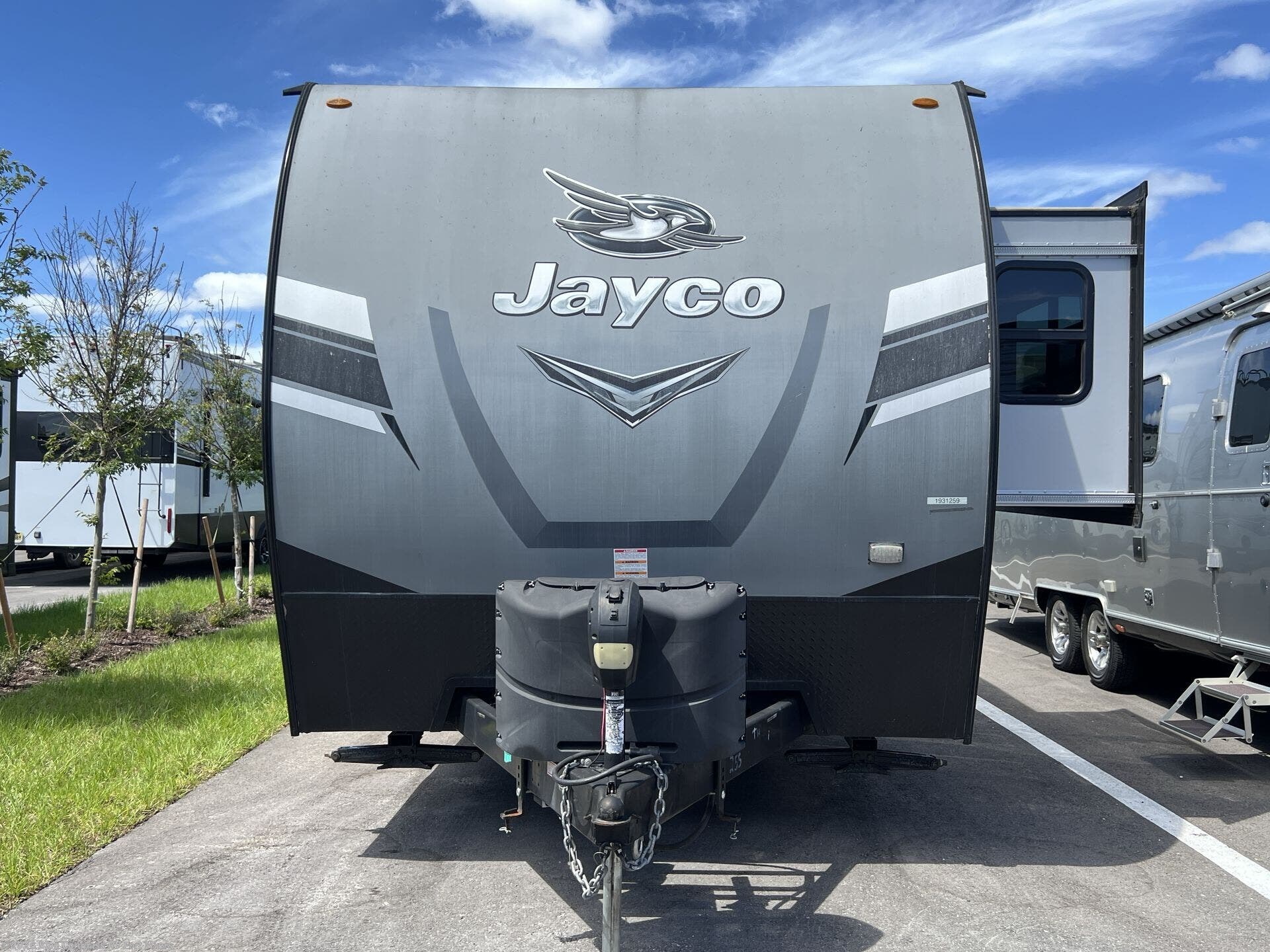 Used 2021 Jayco Octane 255SL available in Fort Myers, Florida