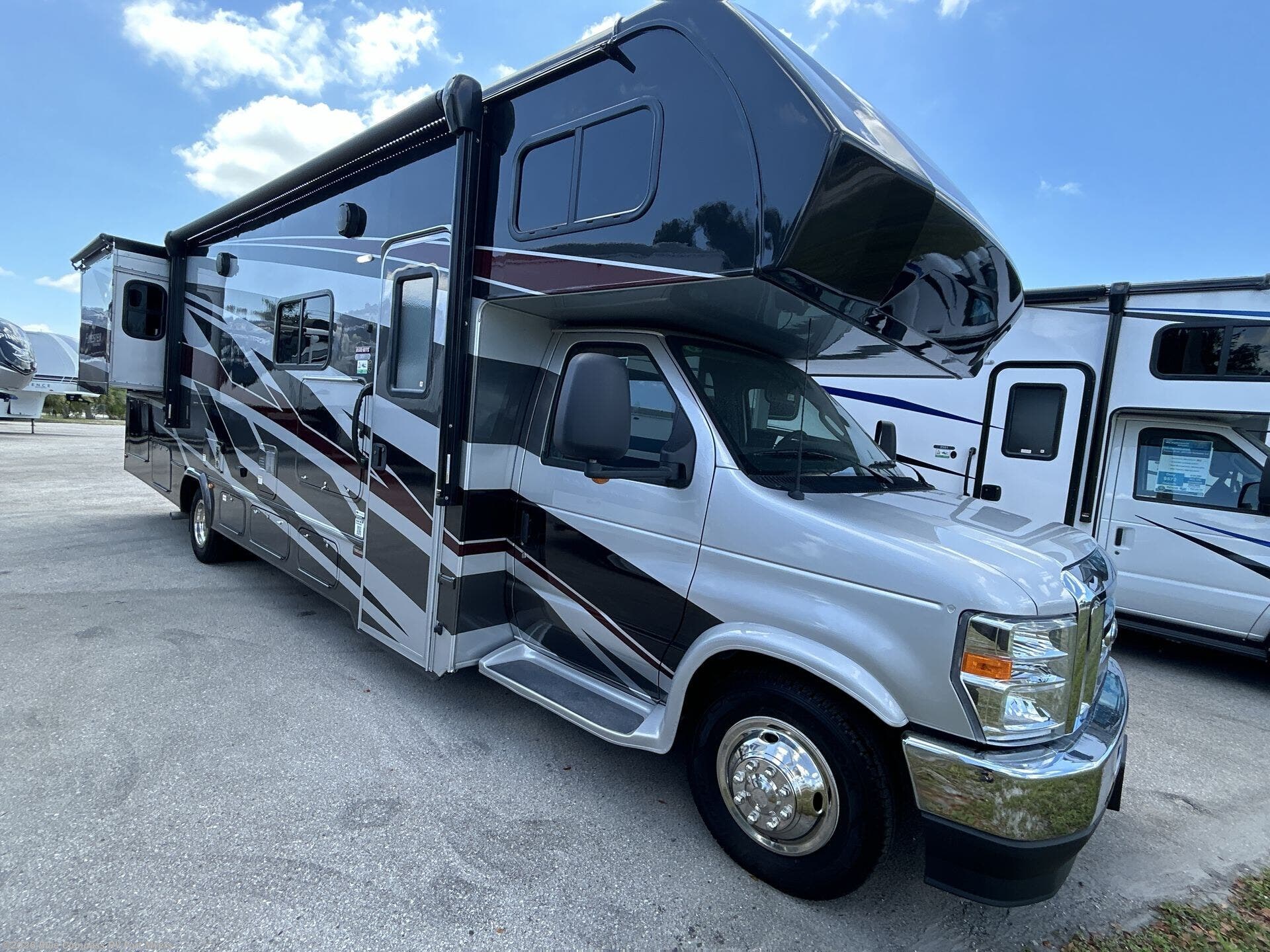 2026 Forester 3011DS Ford by Forest River from Blue Compass RV Fort Myers in Fort Myers, Florida