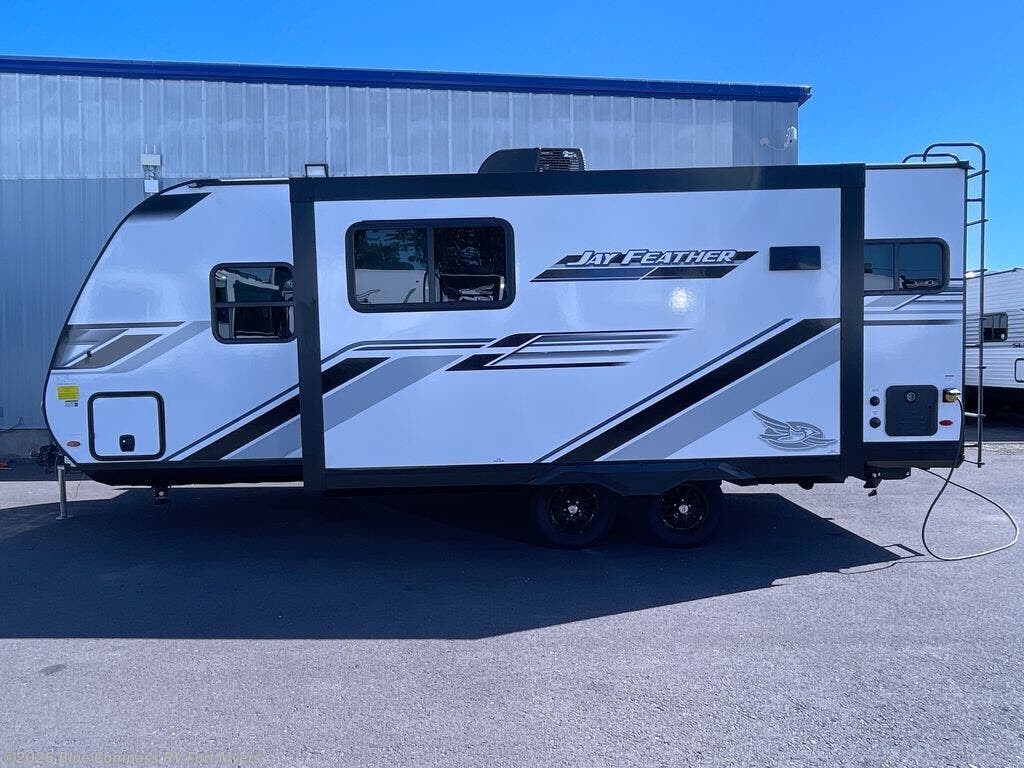 2026 Jay Feather 21MML by Jayco from Blue Compass RV Fort Myers in Fort Myers, Florida