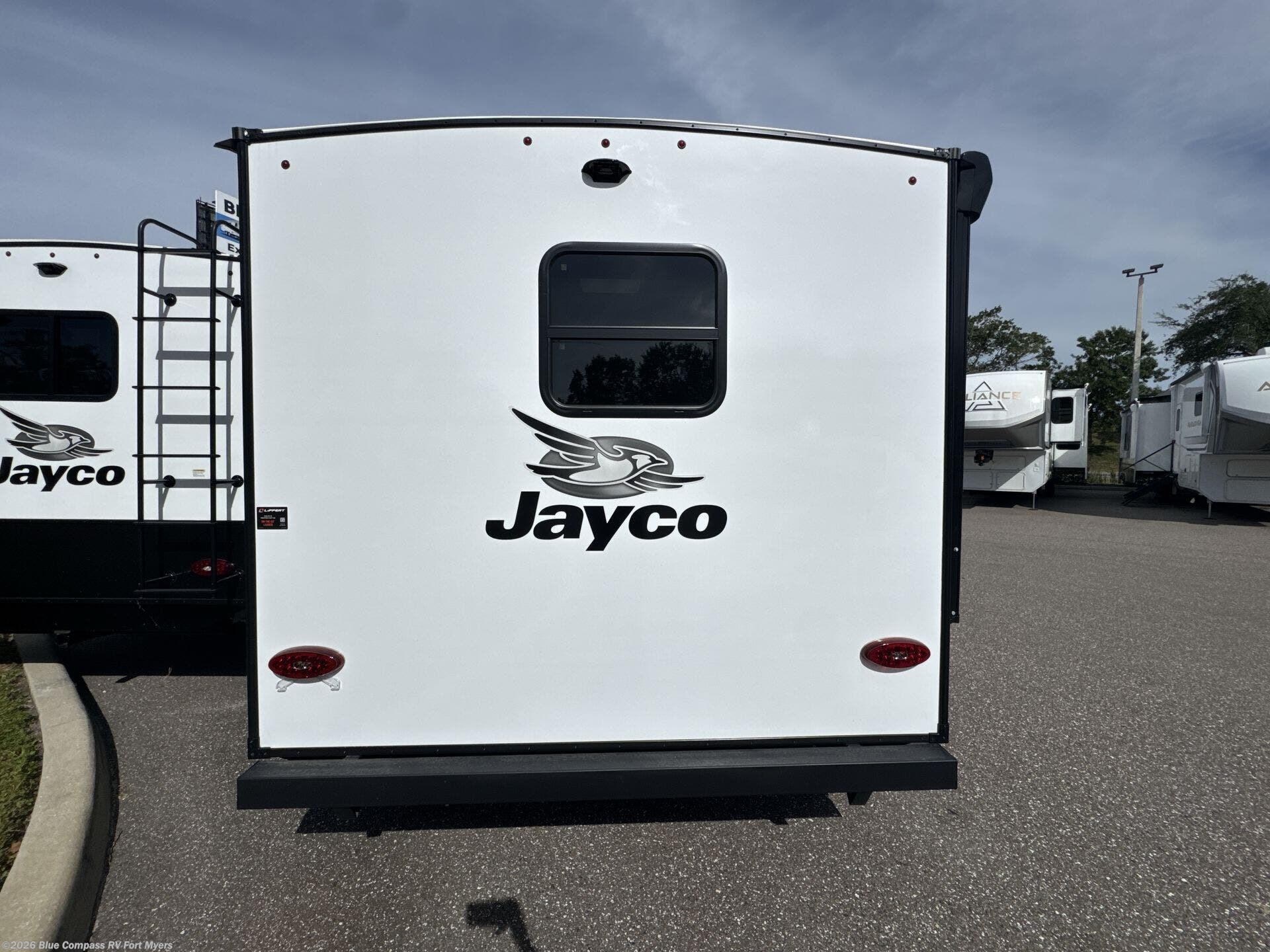 Used 2026 Jayco Jay Feather Air SL 15TBSL available in Fort Myers, Florida