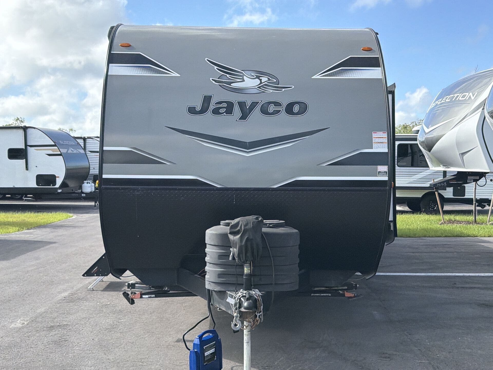 Used 2024 Jayco Jay Flight 324BDS available in Fort Myers, Florida