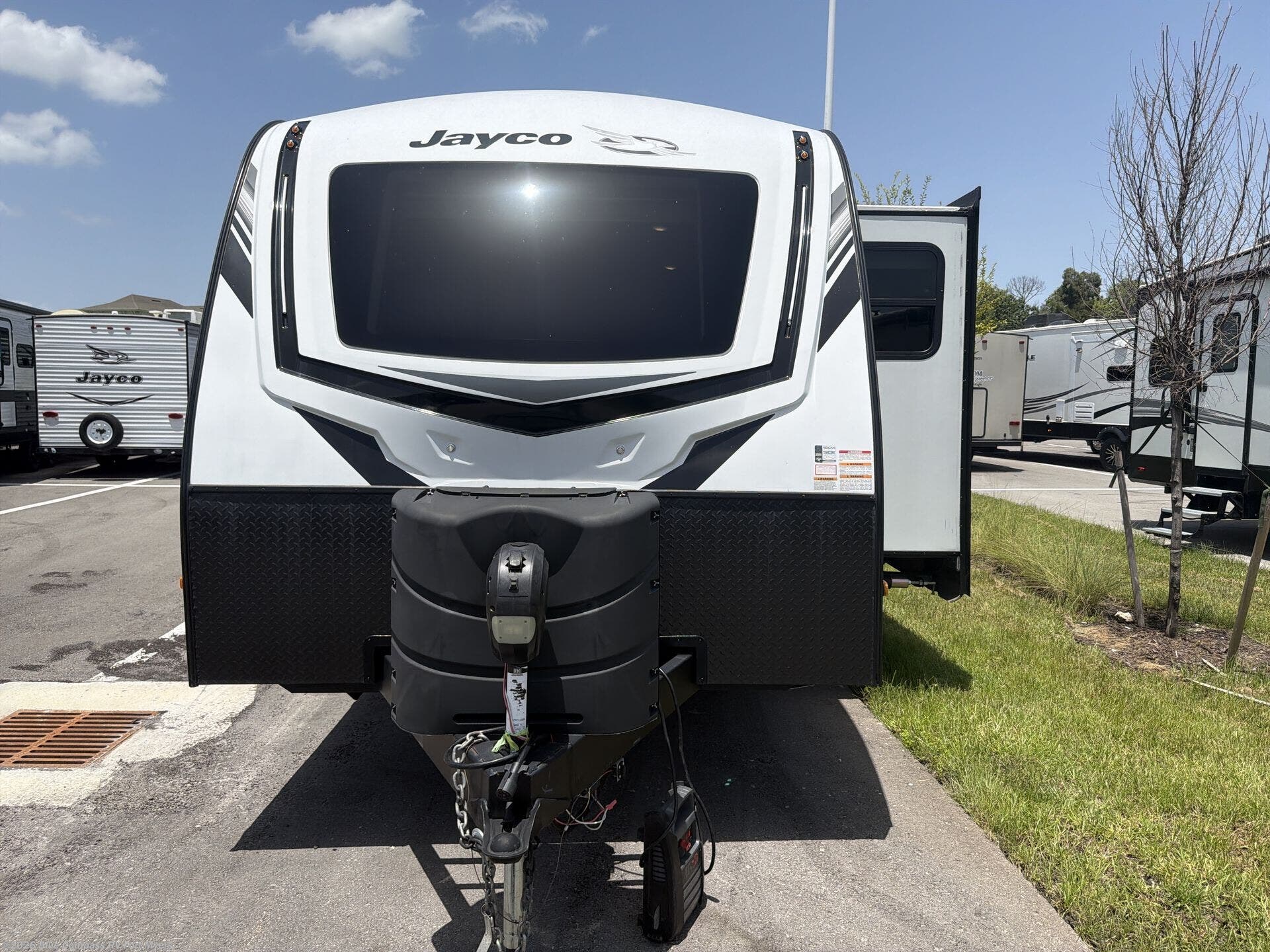 Used 2023 Jayco White Hawk 26FK available in Fort Myers, Florida