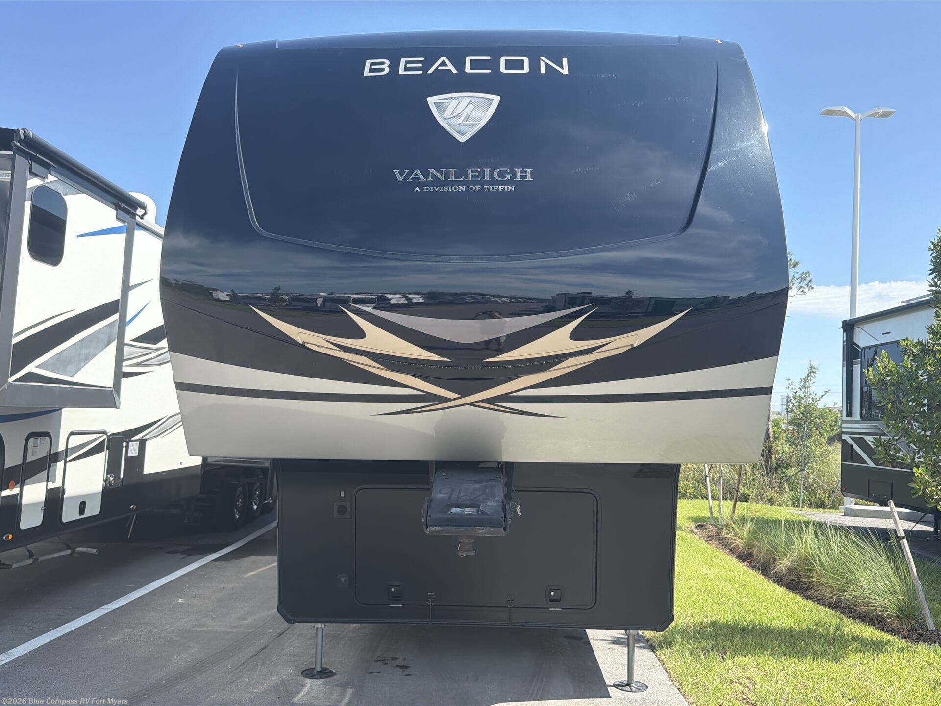 Used 2022 Vanleigh Beacon 42RKB available in Fort Myers, Florida