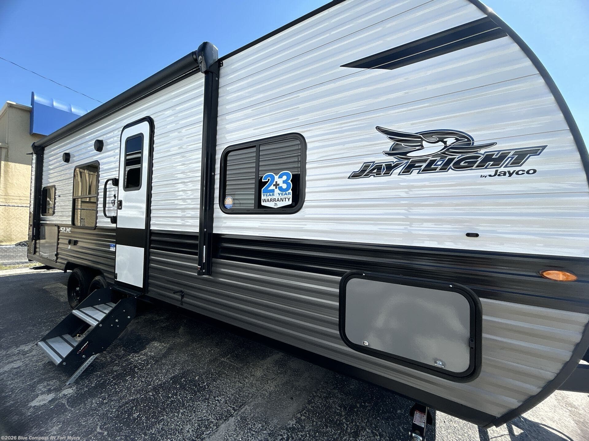Used 2024 Jayco Jay Flight SLX 260BH available in Fort Myers, Florida
