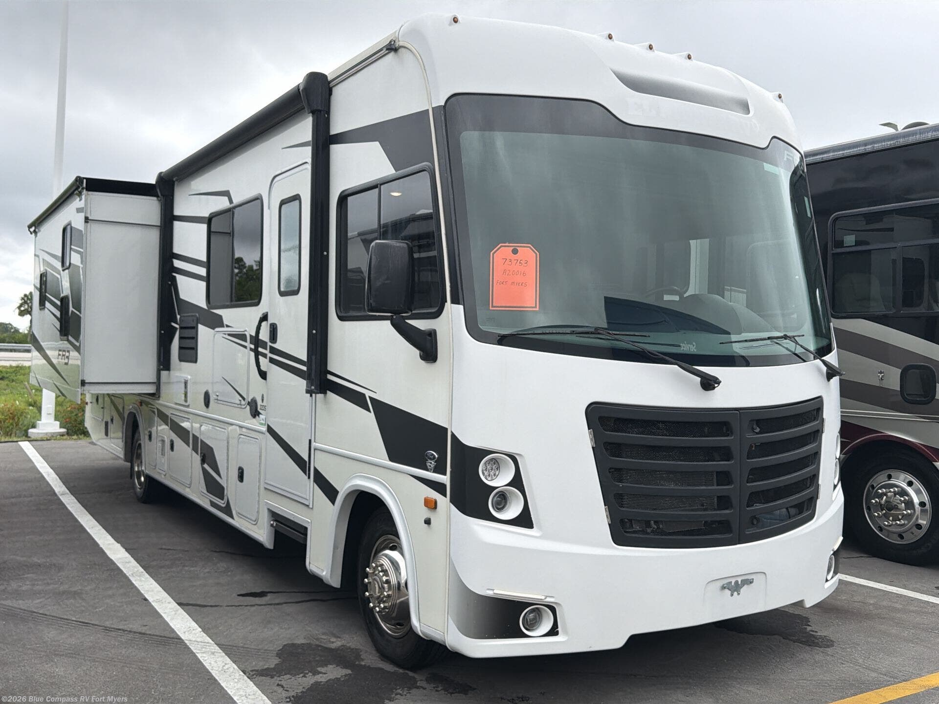 2023 FR3 32DS by Forest River from Blue Compass RV Fort Myers in Fort Myers, Florida
