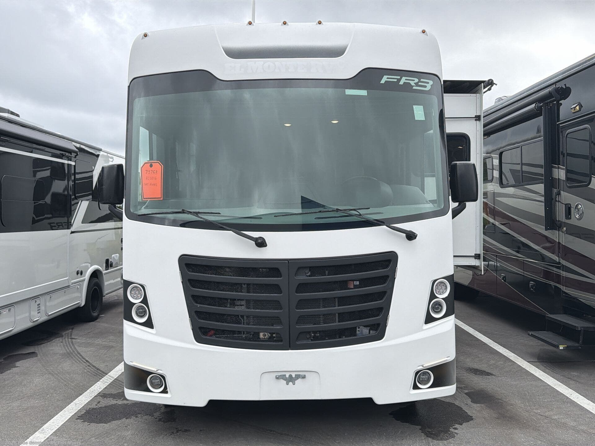 Used 2023 Forest River FR3 32DS available in Fort Myers, Florida