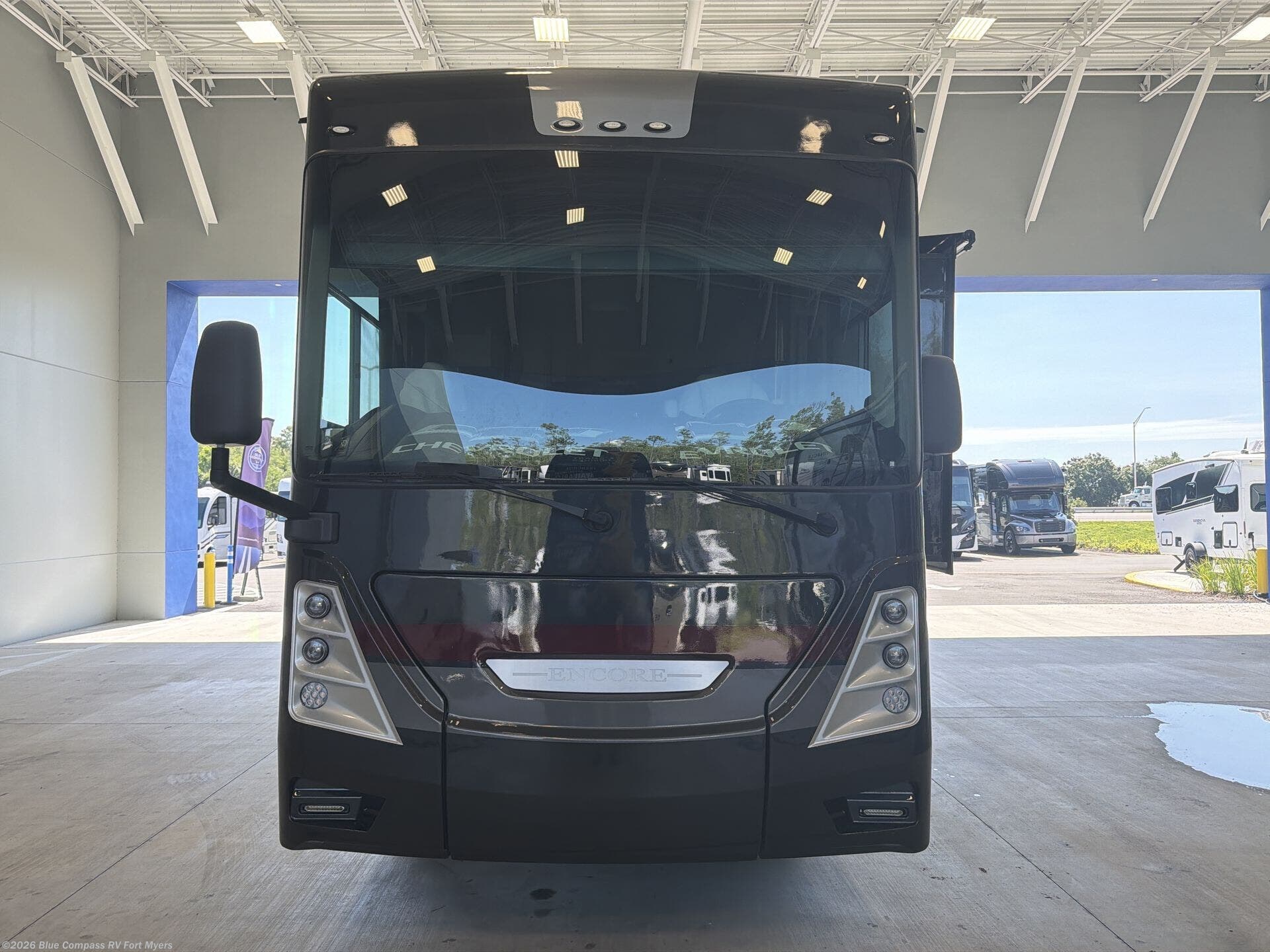 Used 2025 Coachmen Encore SE 365RB available in Fort Myers, Florida