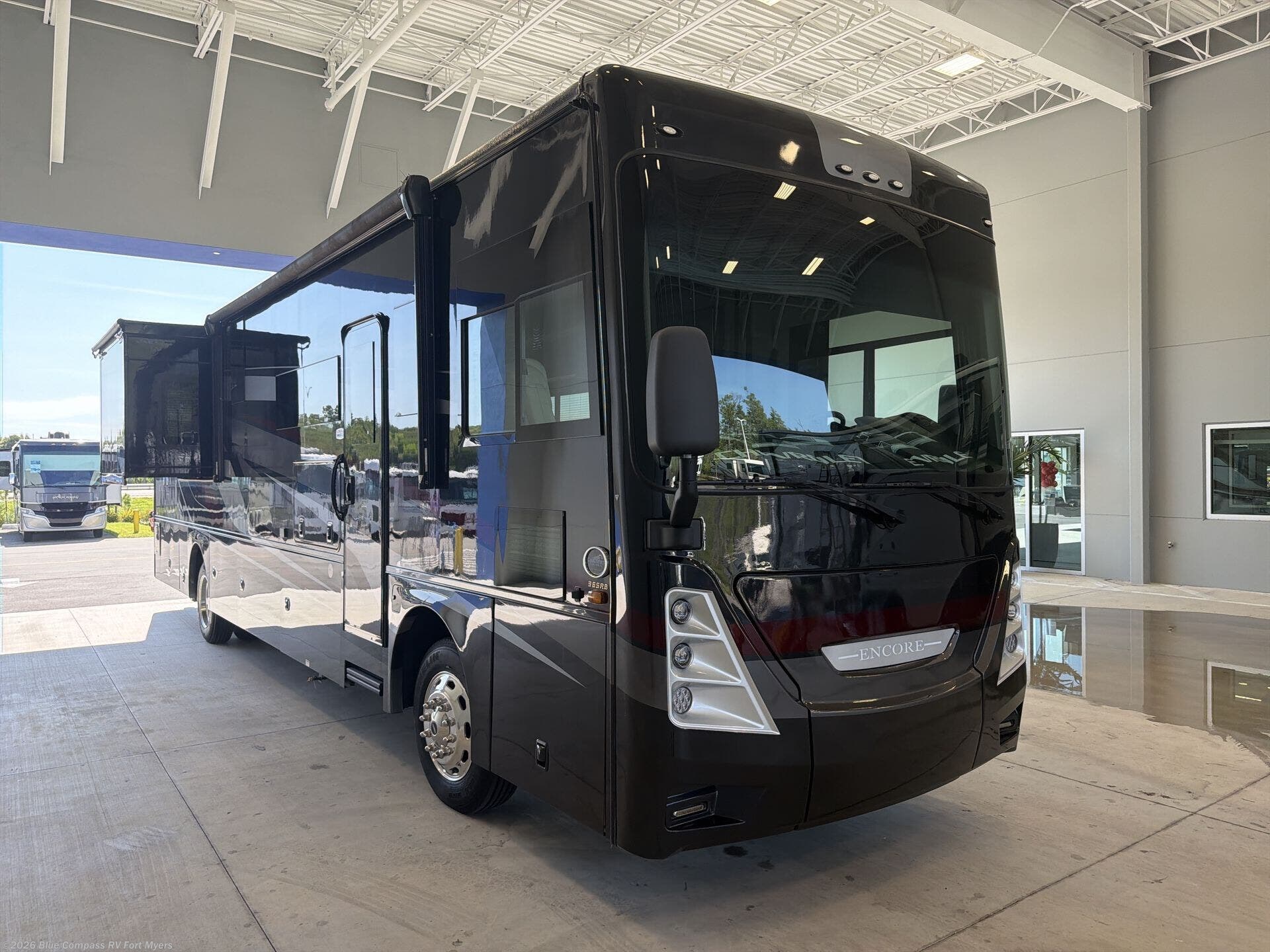 2025 Encore SE 365RB by Coachmen from Blue Compass RV Fort Myers in Fort Myers, Florida
