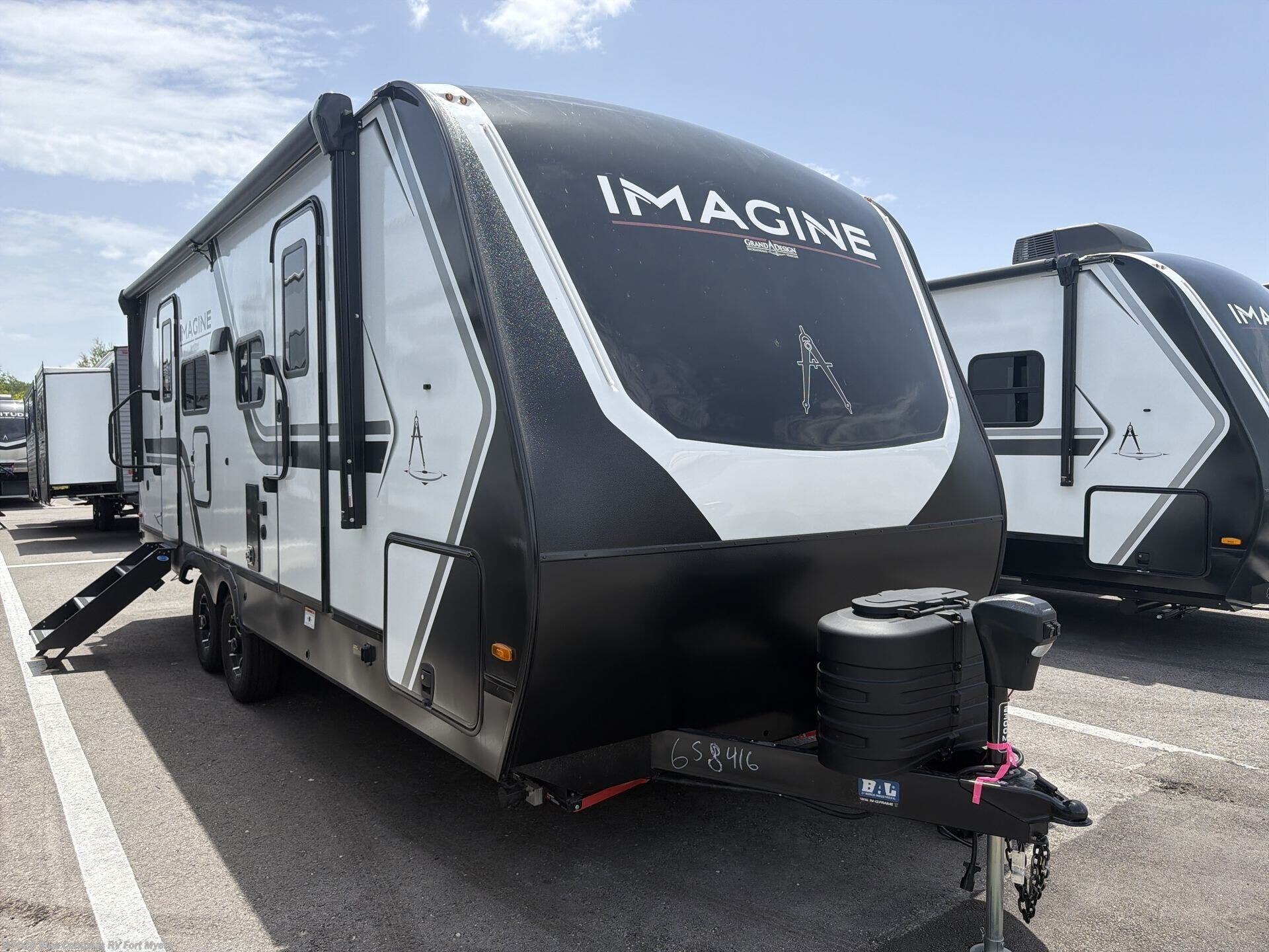 2027 Imagine 2300MK by Grand Design from Blue Compass RV Fort Myers in Fort Myers, Florida