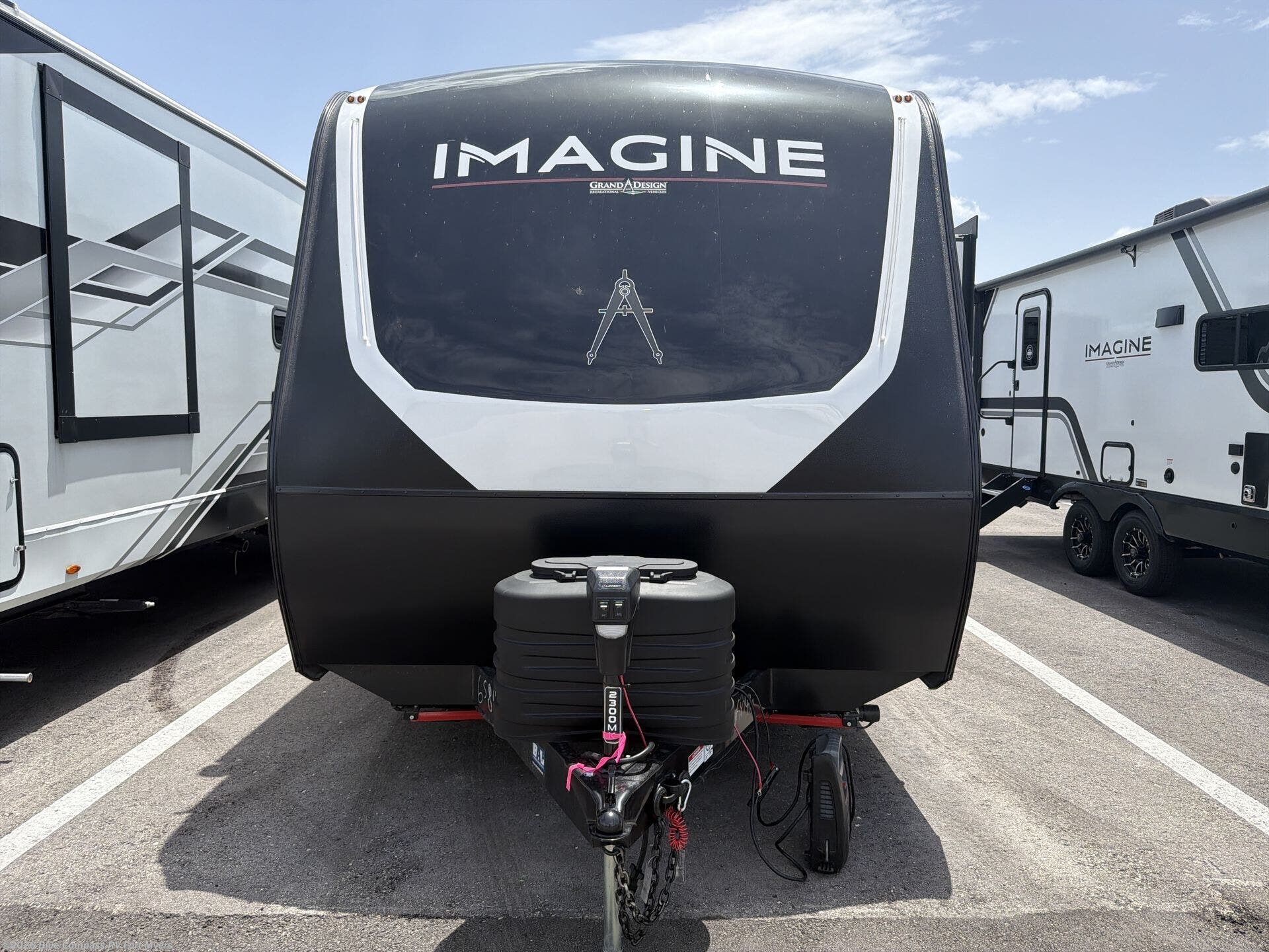 New 2027 Grand Design Imagine 2300MK available in Fort Myers, Florida