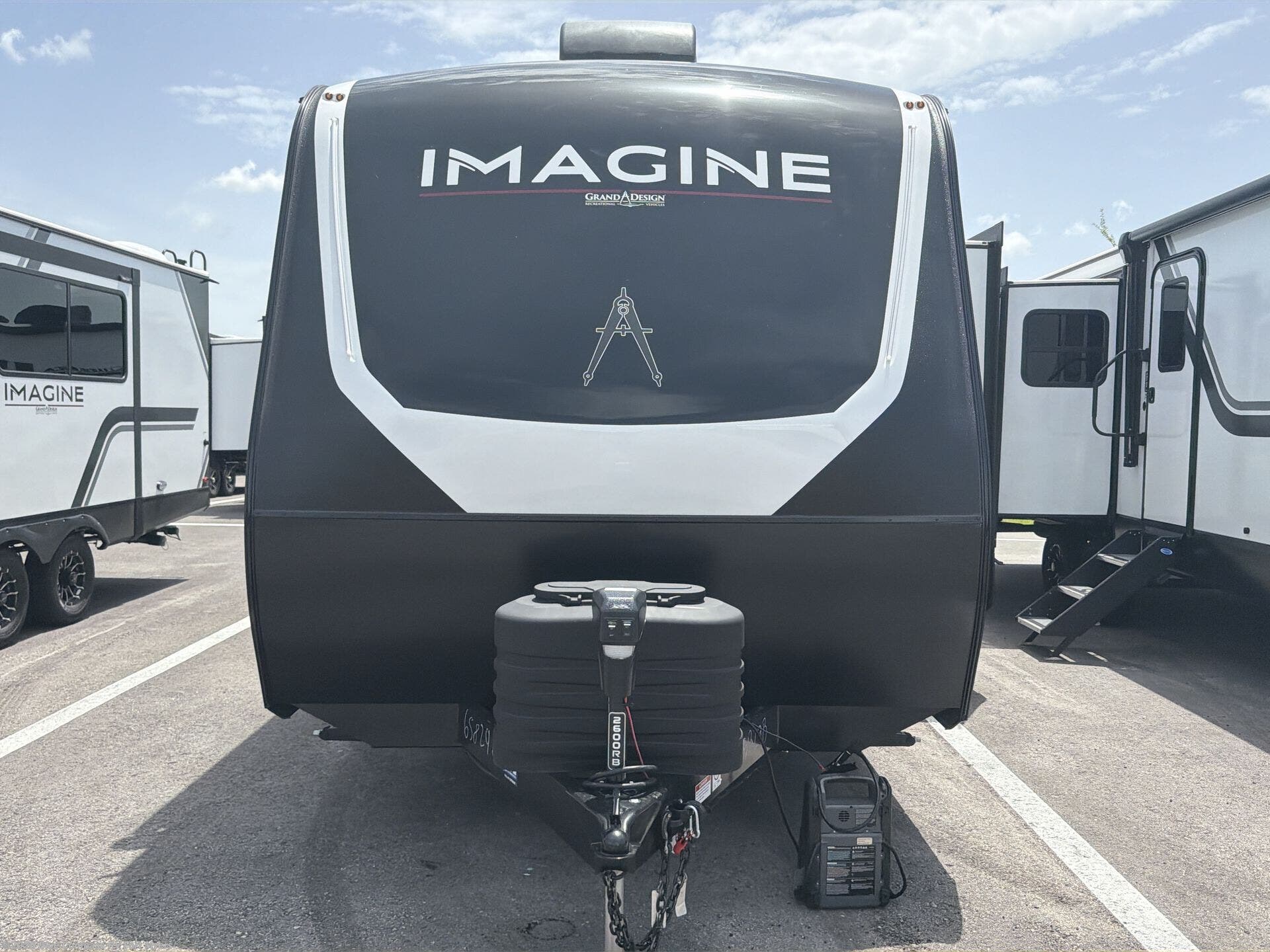 New 2027 Grand Design Imagine 2600RB available in Fort Myers, Florida