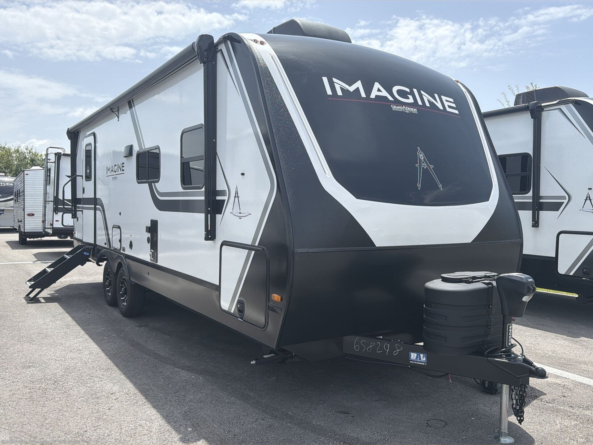 2027 Imagine 2600RB by Grand Design from Blue Compass RV Fort Myers in Fort Myers, Florida