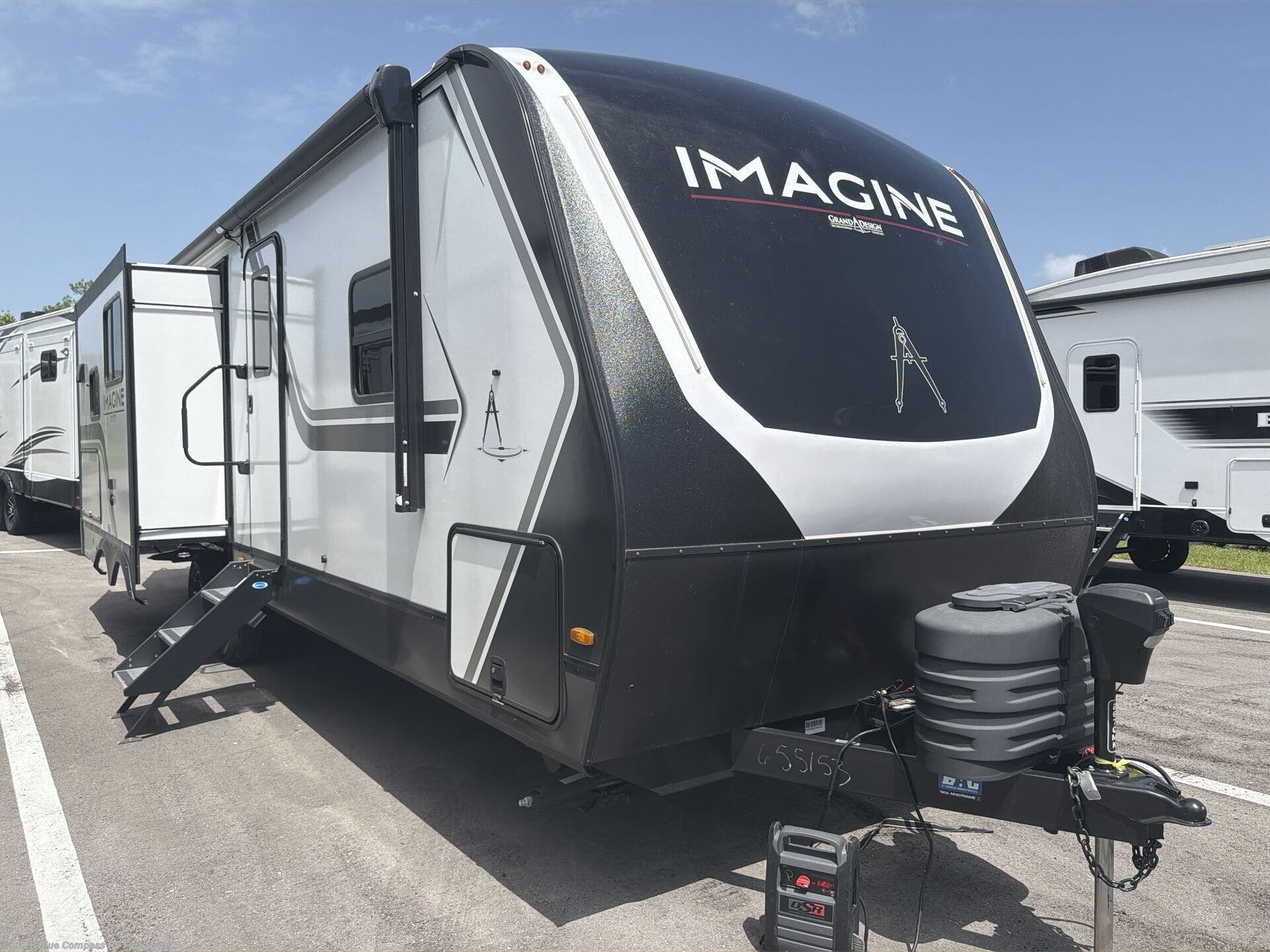 2026 Imagine 2670MK by Grand Design from Blue Compass RV Fort Myers in Fort Myers, Florida