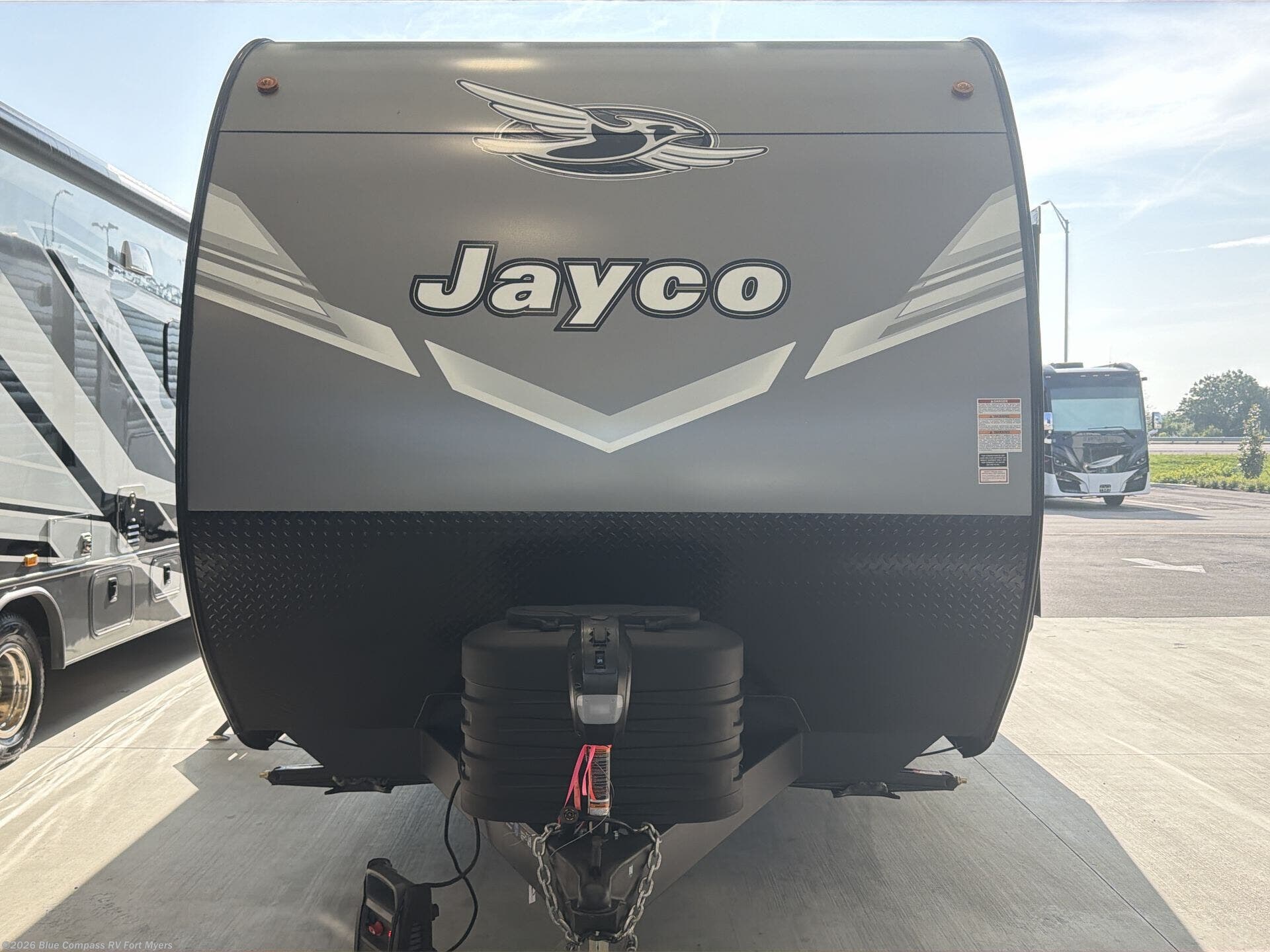 2027 Jay Flight 321BDS by Jayco from Blue Compass RV Fort Myers in Fort Myers, Florida