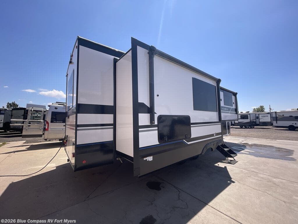 New 2027 Forest River Wolverine 32JF available in Fort Myers, Florida