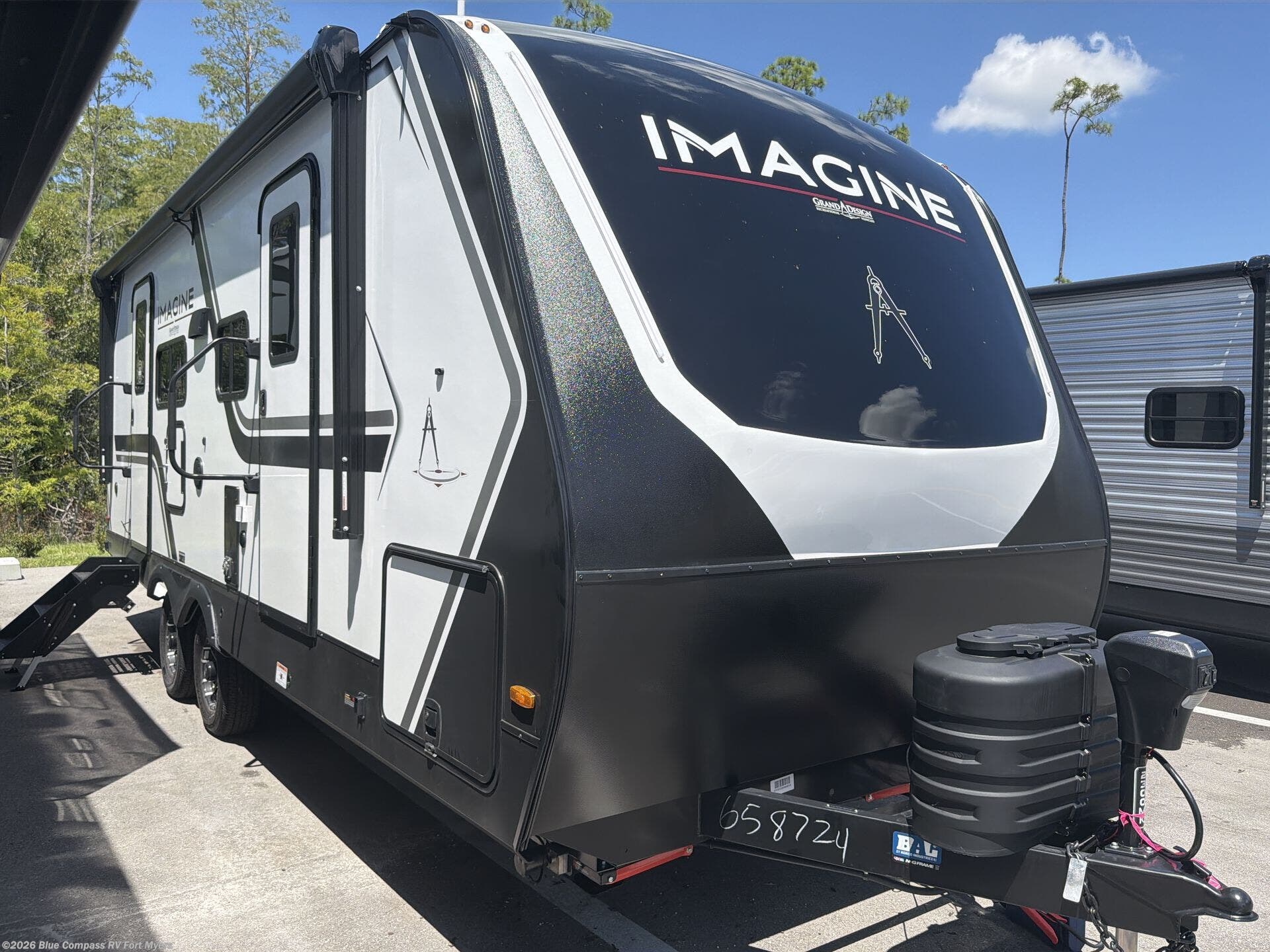 2027 Imagine 2300MK by Grand Design from Blue Compass RV Fort Myers in Fort Myers, Florida
