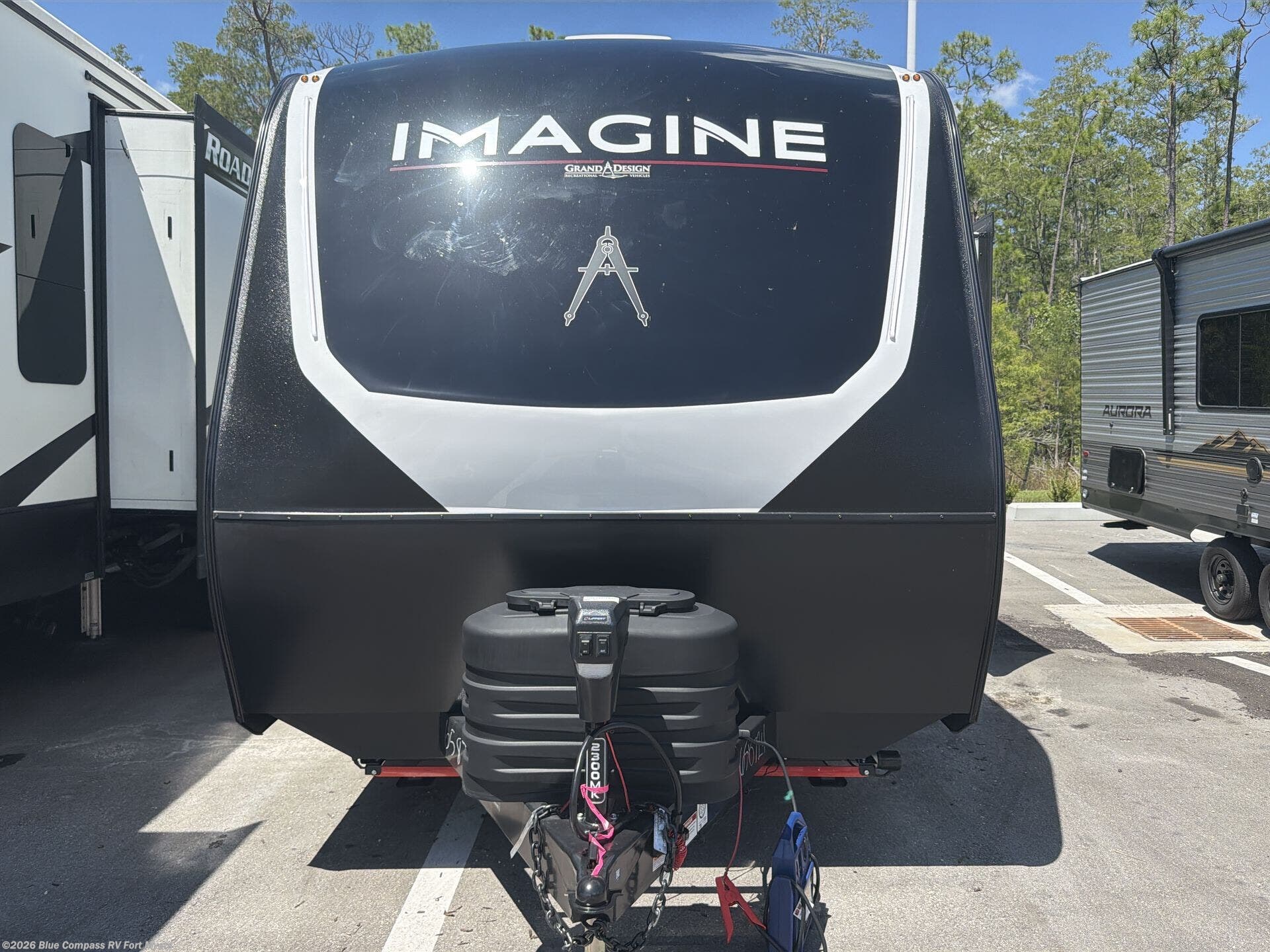 New 2027 Grand Design Imagine 2300MK available in Fort Myers, Florida